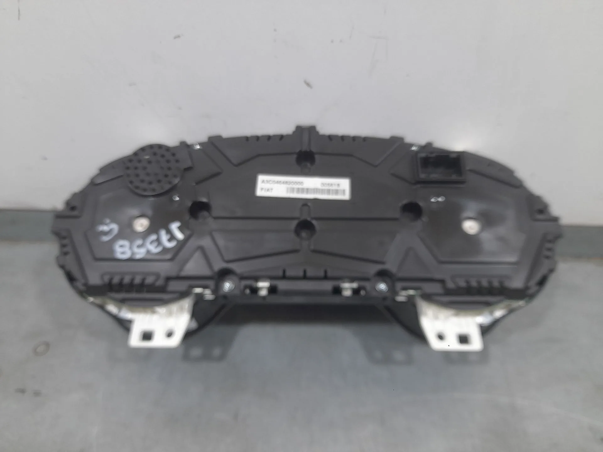 Cuadro Instrumentos para Fiat Tipo Hatchback (356_, 357_)