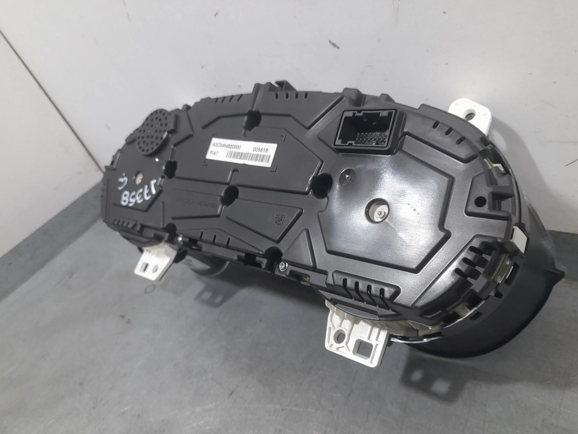 Cuadro Instrumentos para Fiat Tipo Hatchback (356_, 357_)