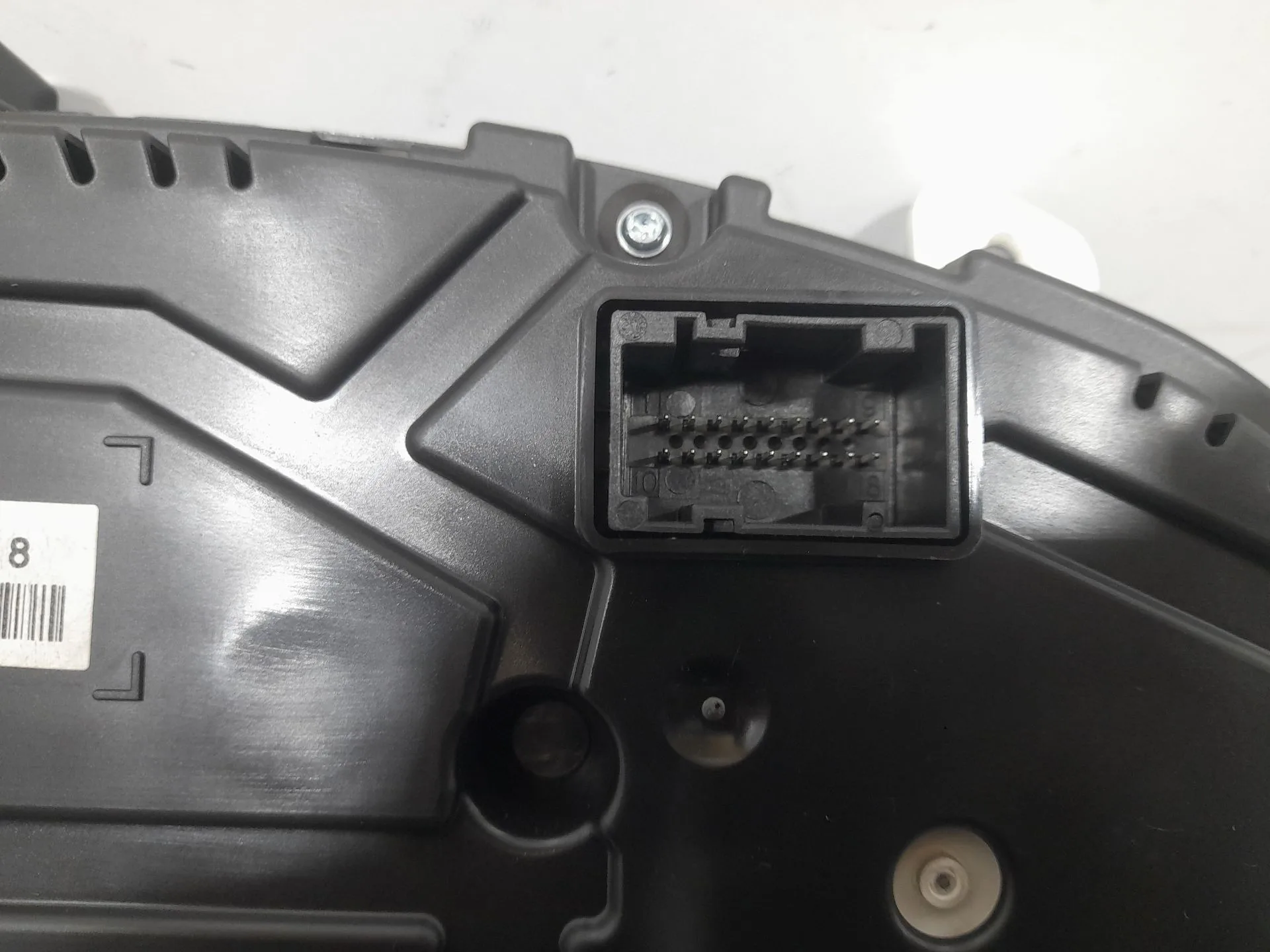 Cuadro Instrumentos para Fiat Tipo Hatchback (356_, 357_)