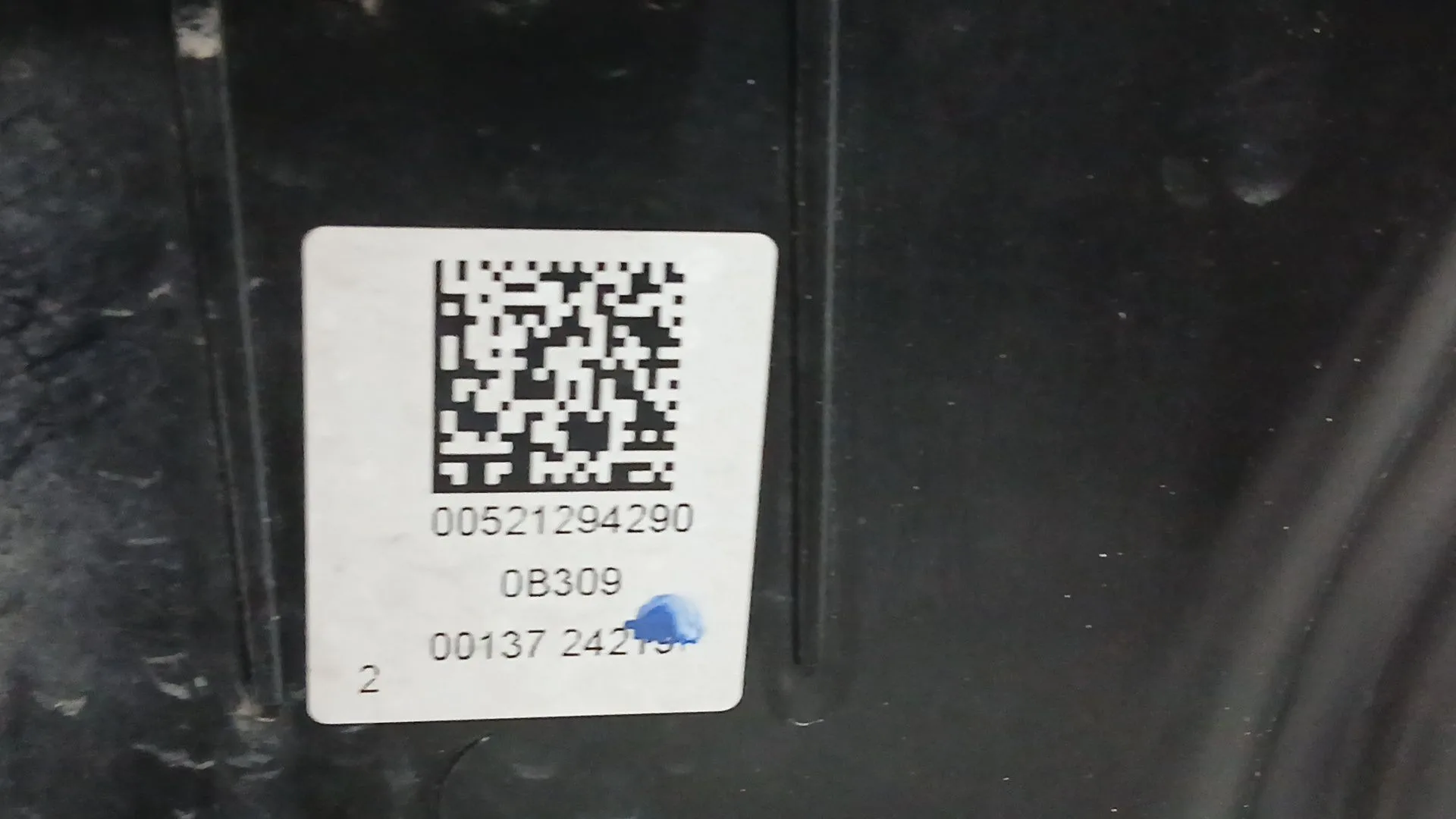 Deposito Adblue para Fiat Tipo Hatchback (356_, 357_)