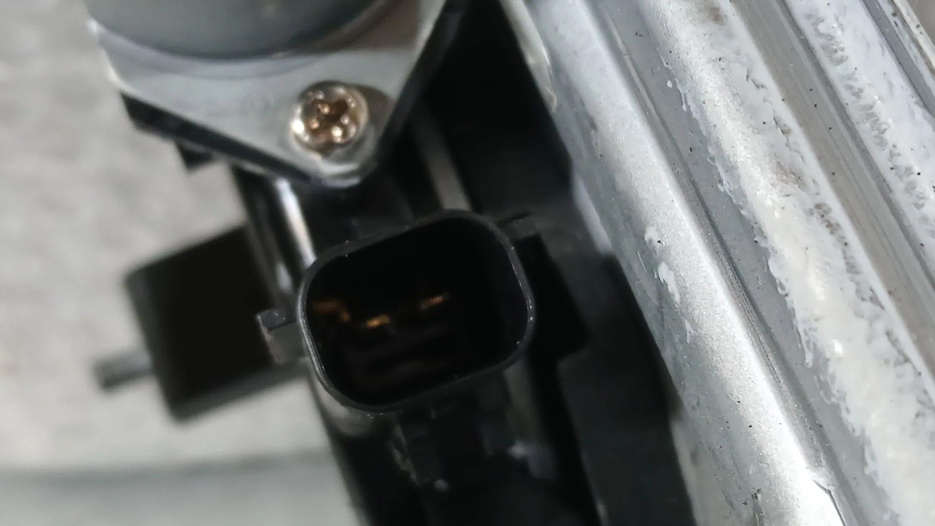 Elevalunas Trasero Derecho para Fiat Tipo Hatchback (356_, 357_)