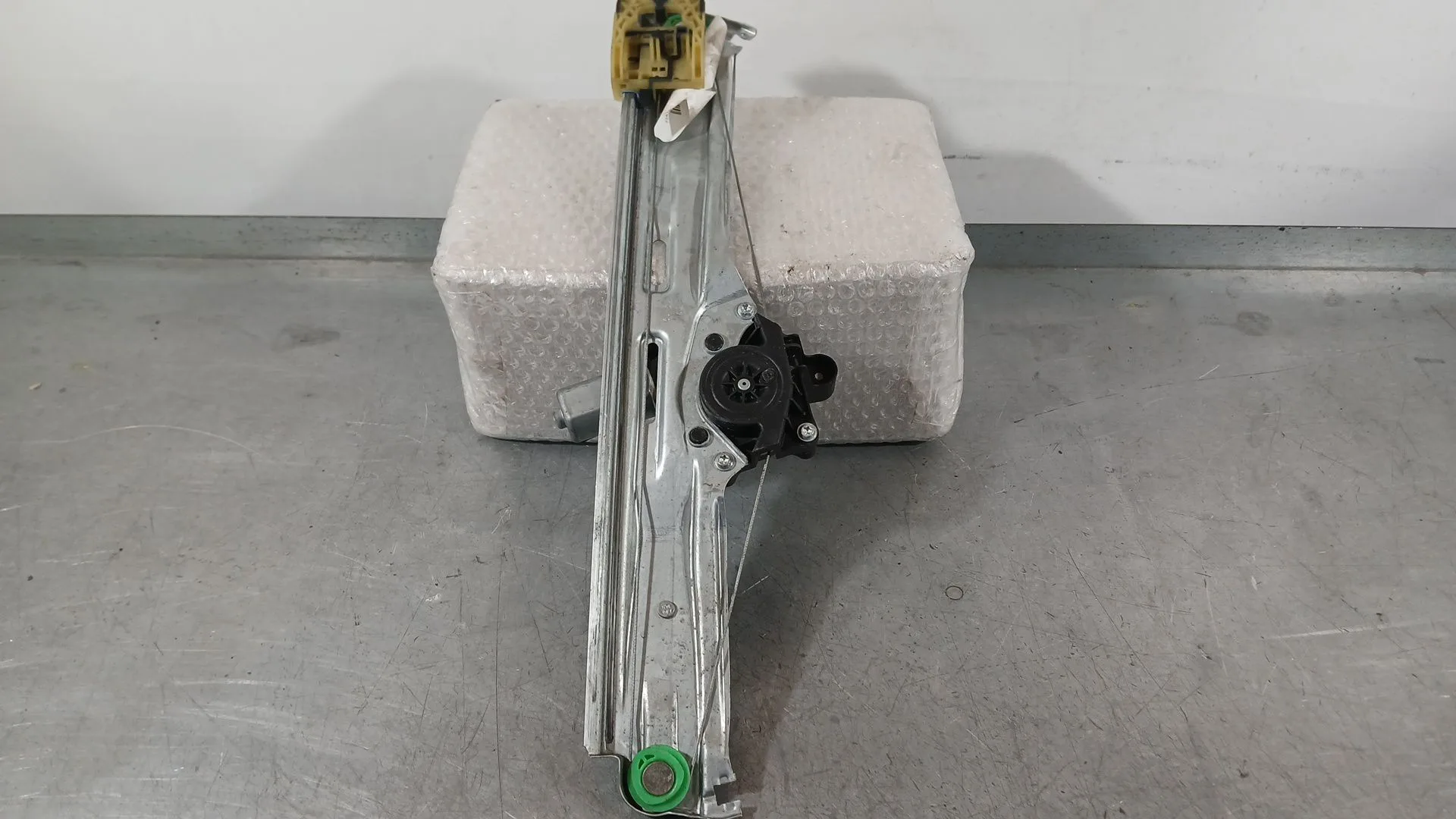 Elevalunas Trasero Derecho para Fiat Tipo Hatchback (356_, 357_)