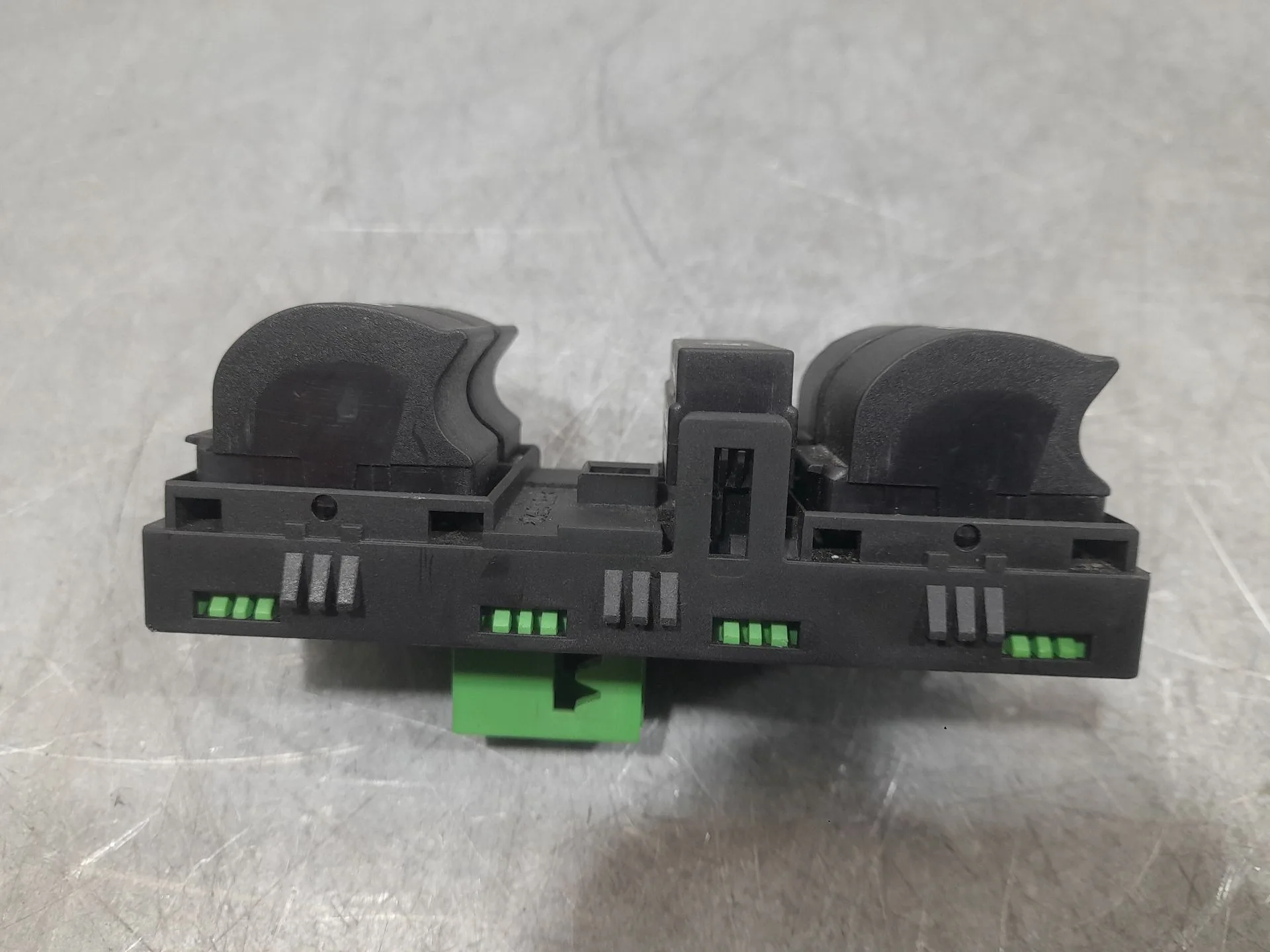 Mando Elevalunas Delantero Izquierdo para Fiat Tipo Hatchback (356_, 357_)