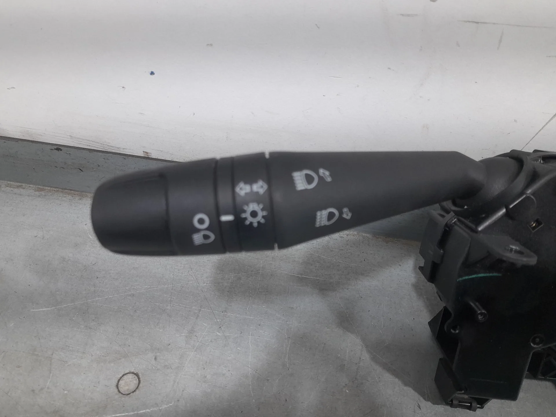 Mando Luces Y Limpia para Fiat Tipo Hatchback (356_, 357_)