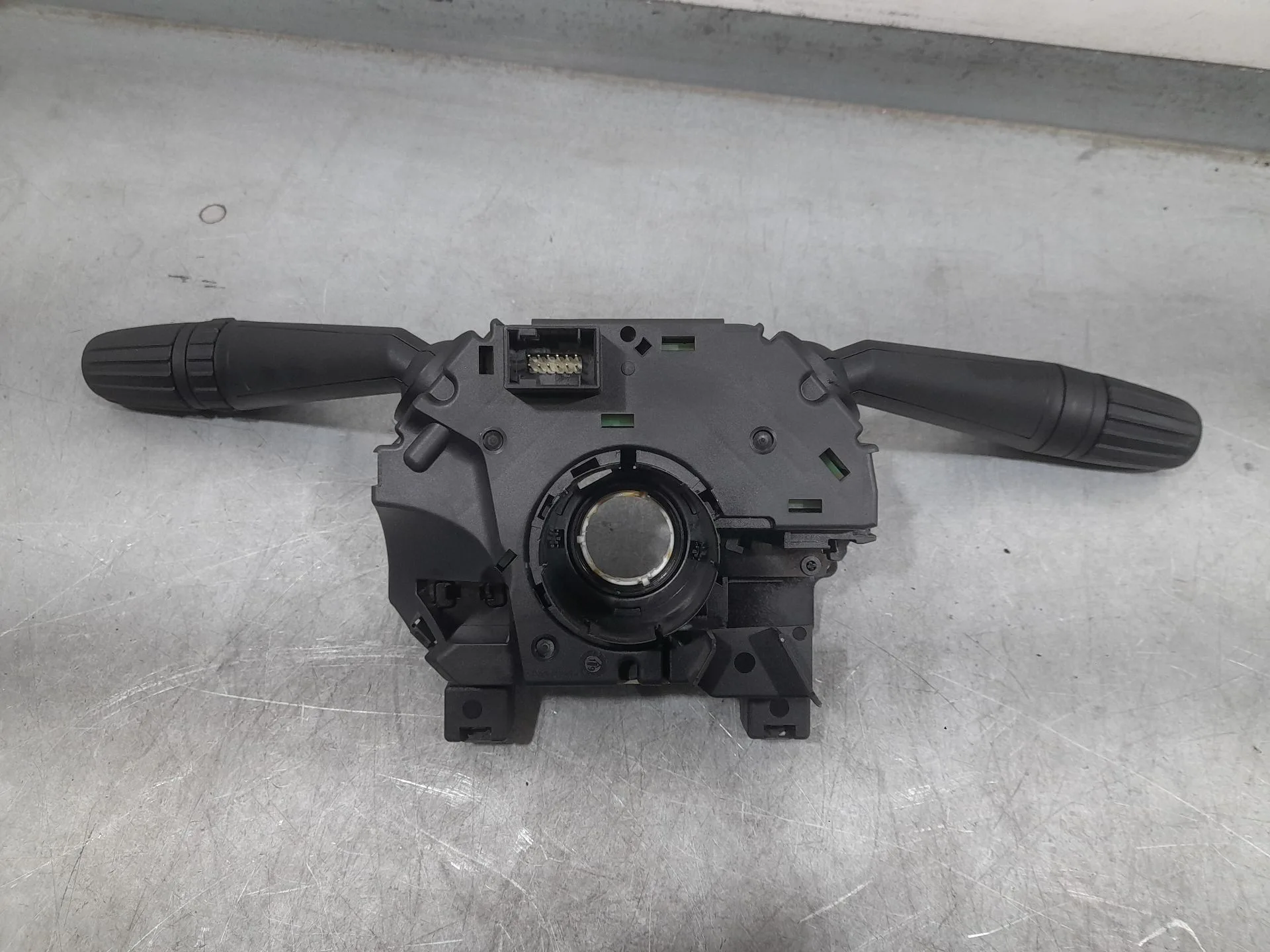 Mando Luces Y Limpia para Fiat Tipo Hatchback (356_, 357_)