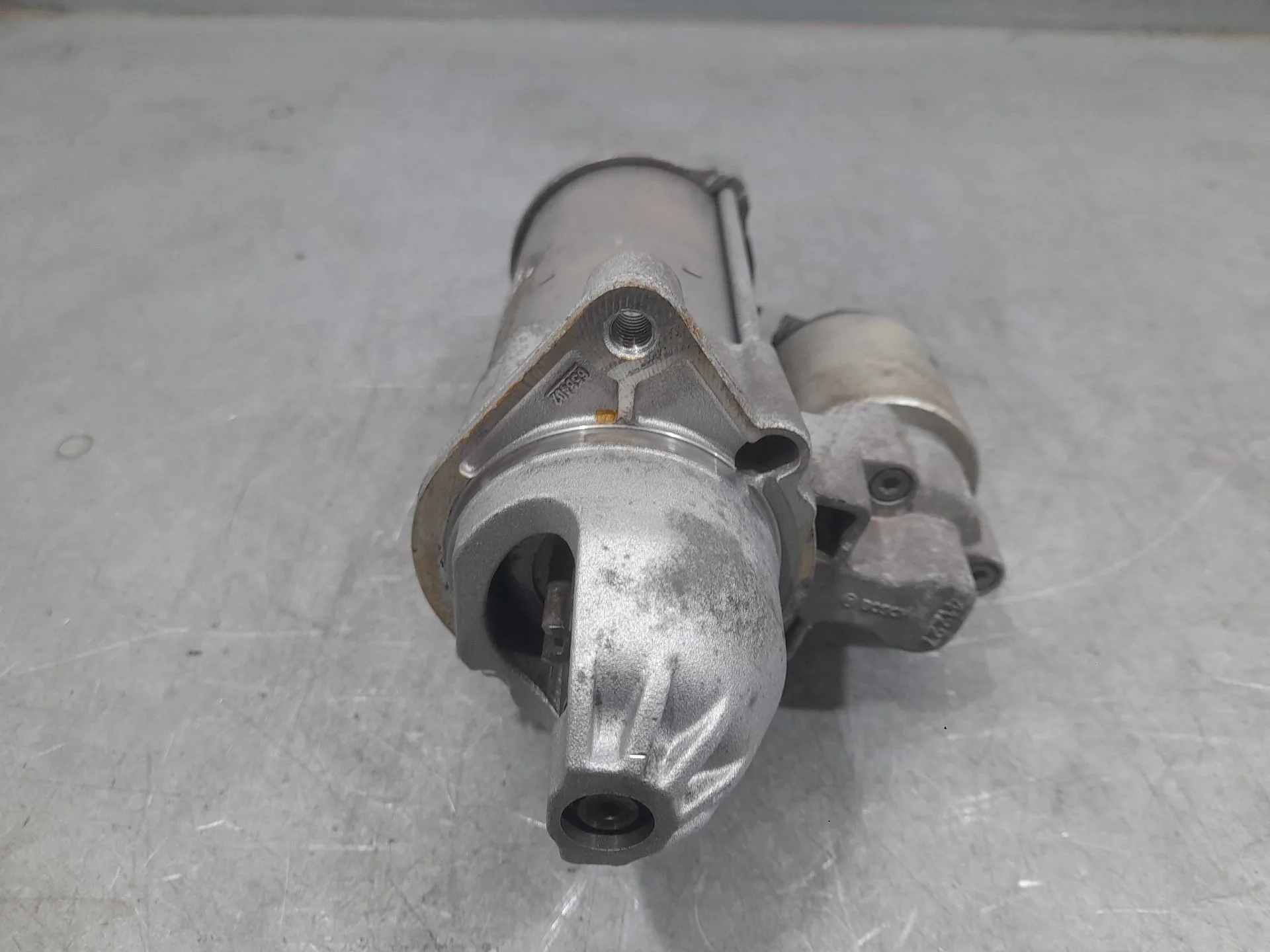 Motor Arranque para Fiat Tipo Hatchback (356_, 357_)