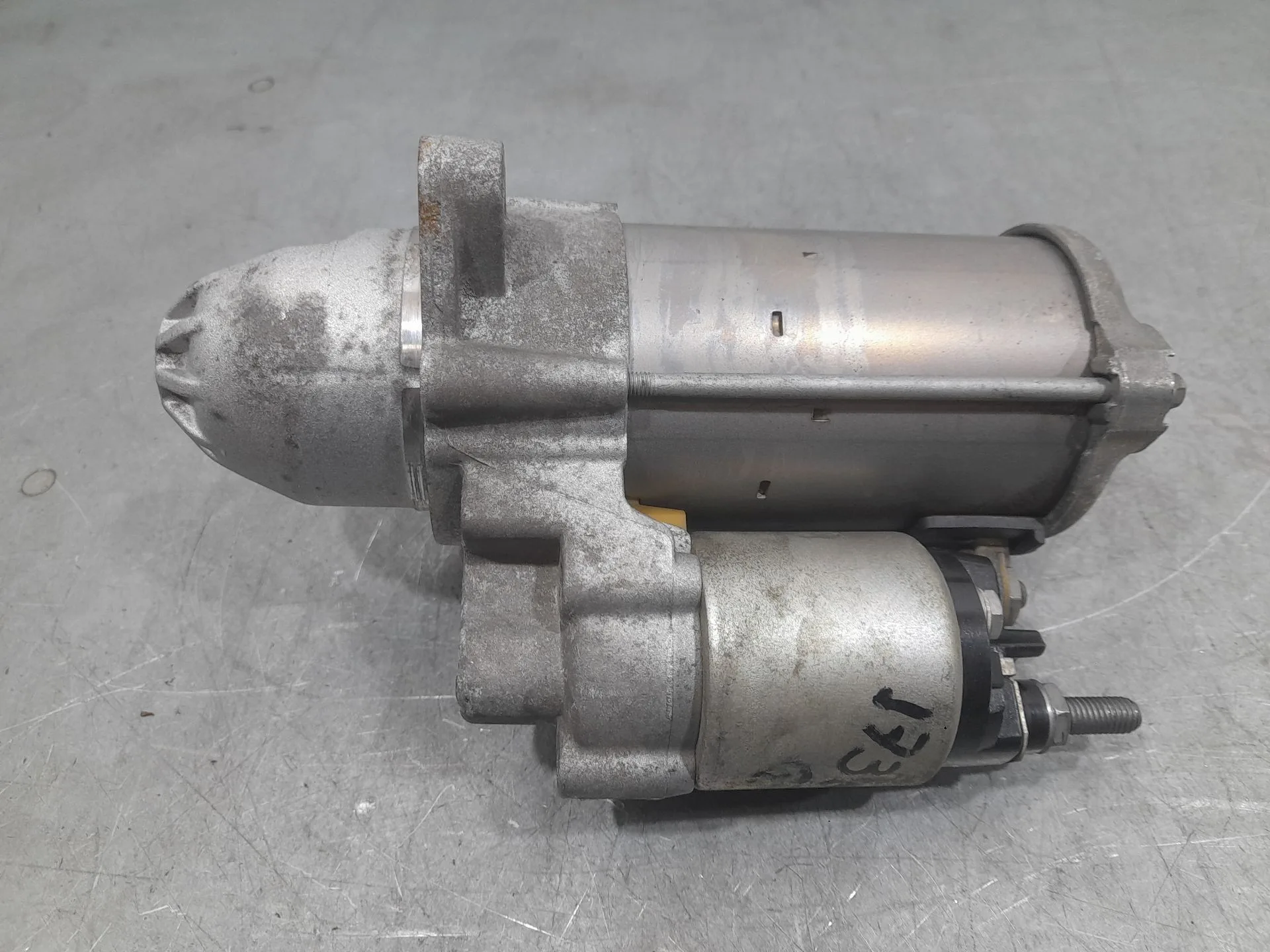 Motor Arranque para Fiat Tipo Hatchback (356_, 357_)