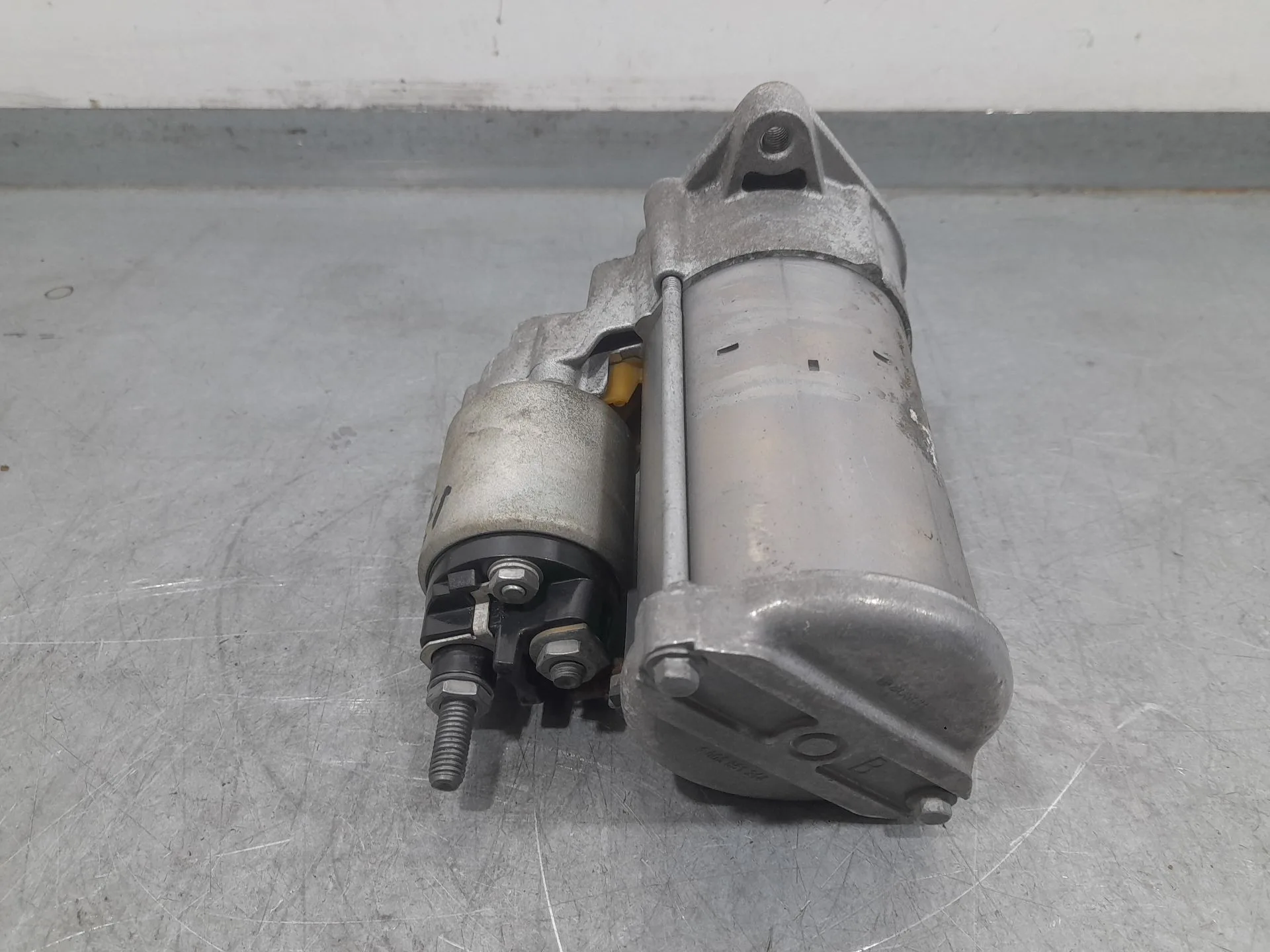 Motor Arranque para Fiat Tipo Hatchback (356_, 357_)