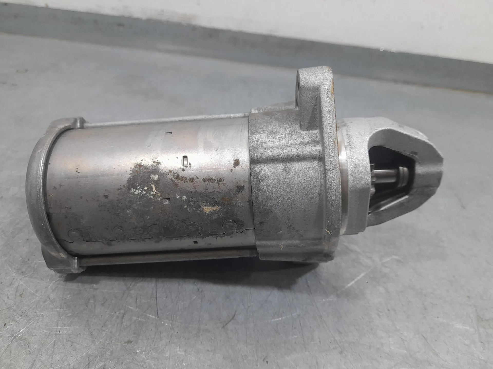 Motor Arranque para Fiat Tipo Hatchback (356_, 357_)