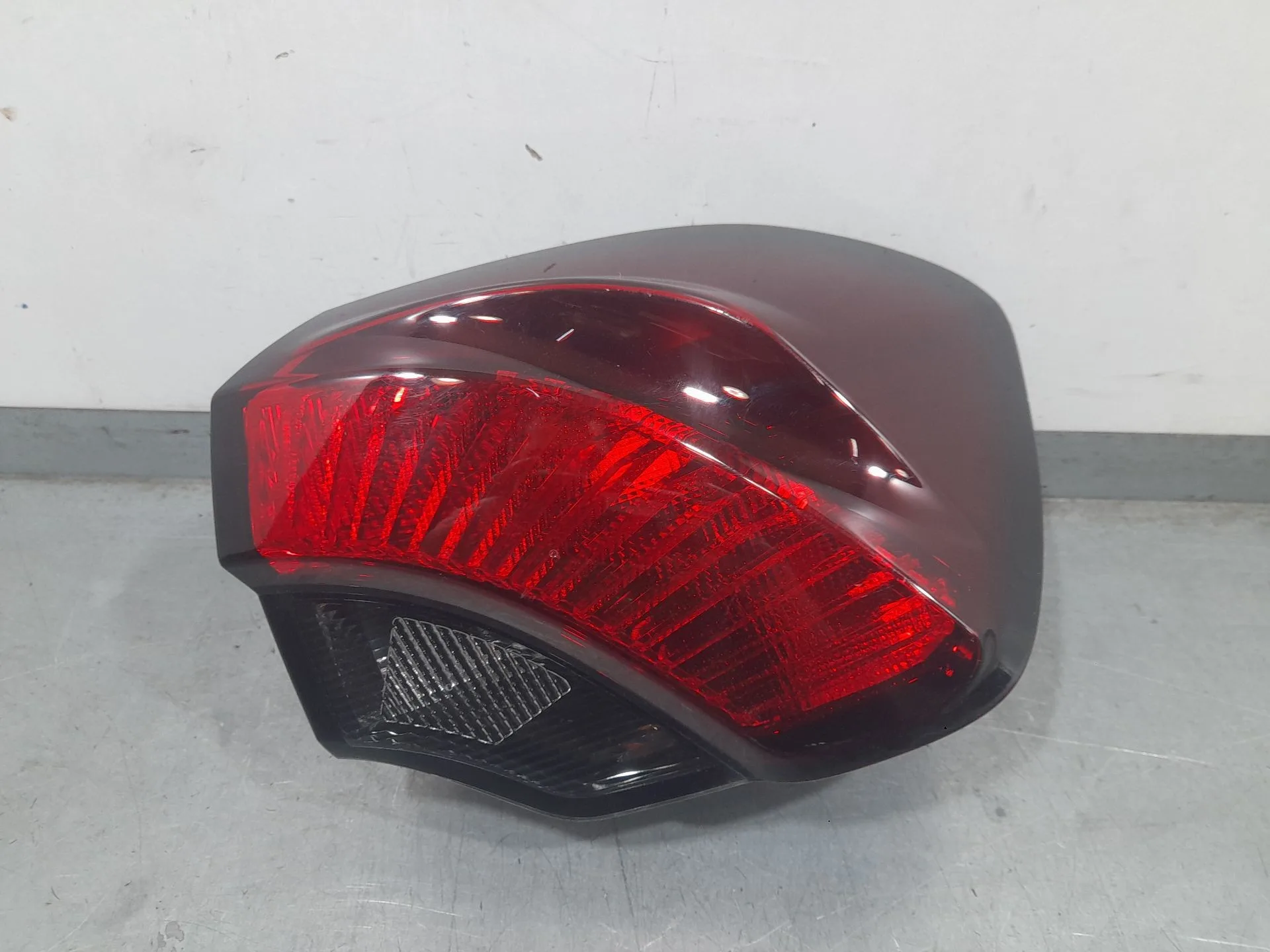 Piloto Trasero Derecho Exterior para Fiat Tipo Hatchback (356_, 357_)