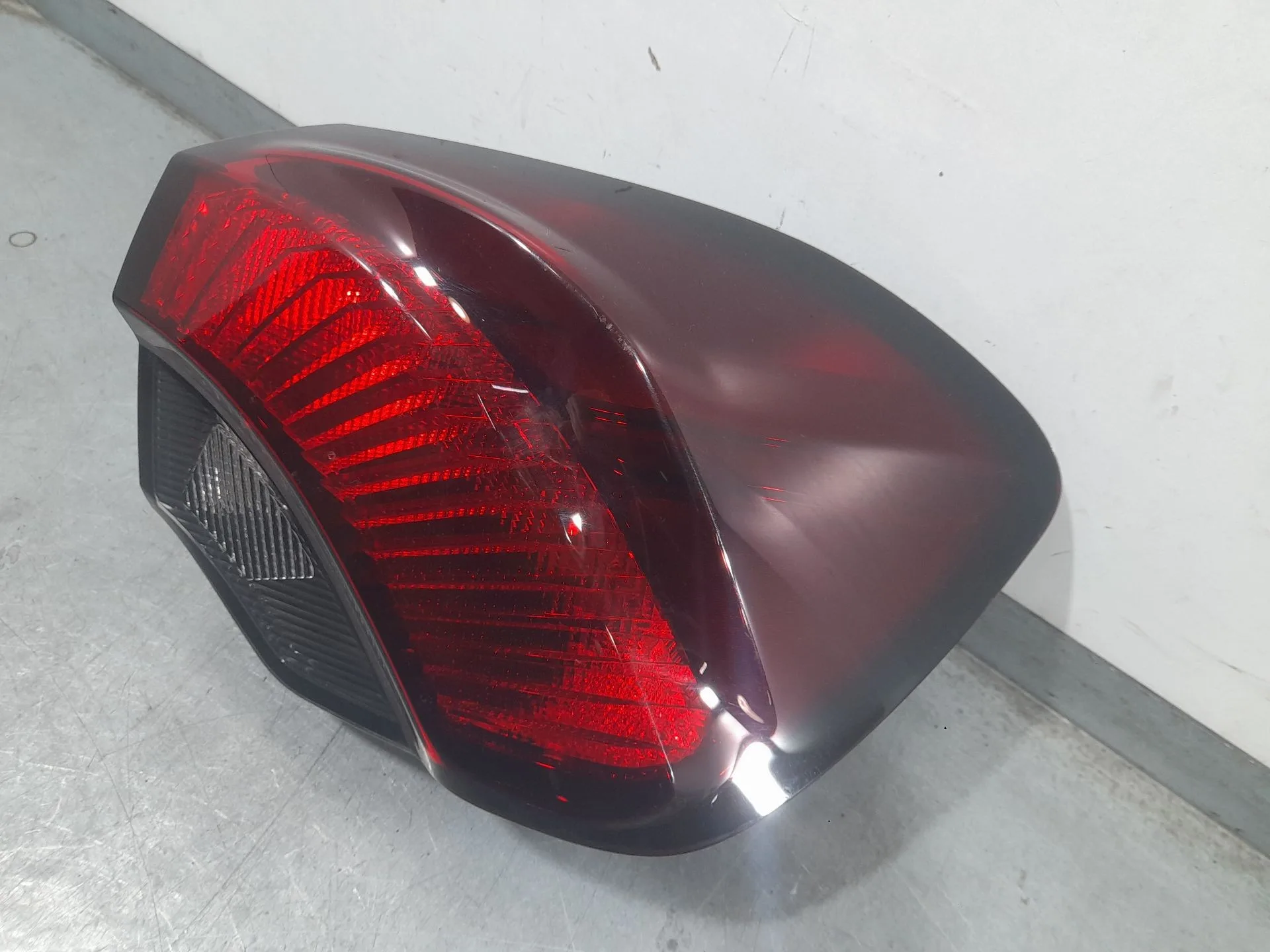 Piloto Trasero Derecho Exterior para Fiat Tipo Hatchback (356_, 357_)