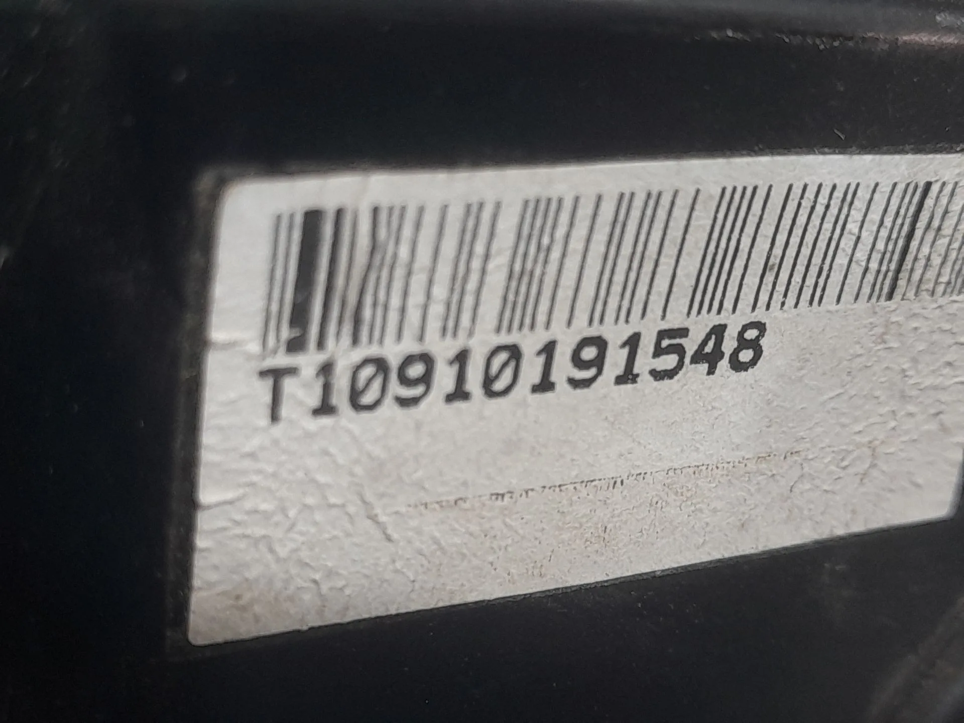 Piloto Trasero Derecho Exterior para Fiat Tipo Hatchback (356_, 357_)