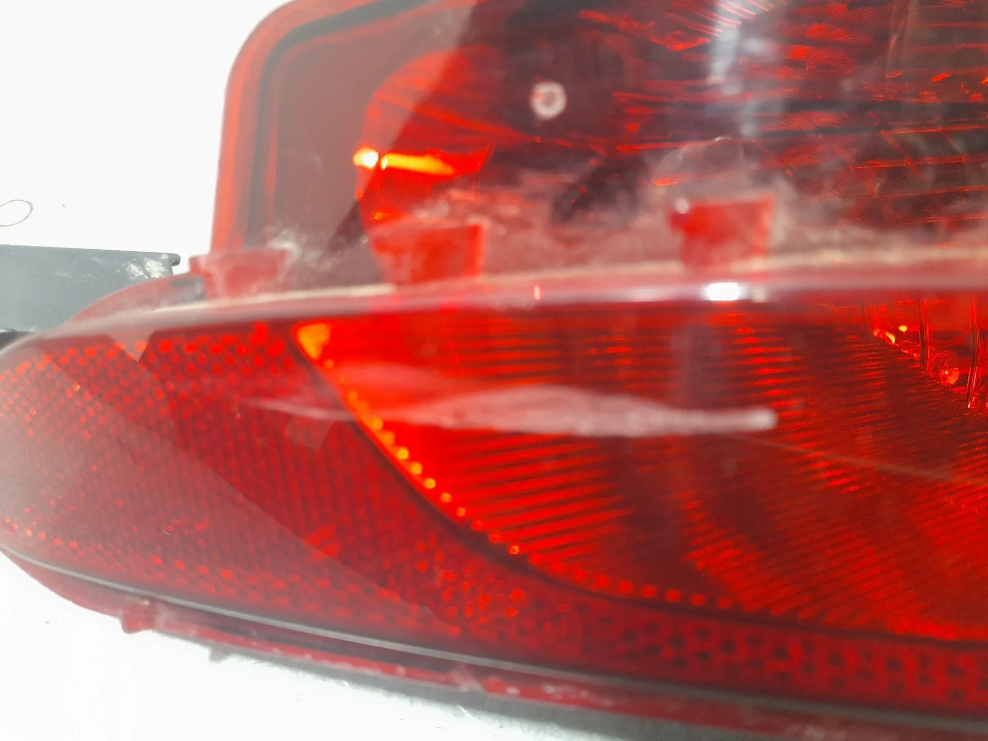Piloto Trasero Derecho Paragolpes para Fiat Tipo Hatchback (356_, 357_)
