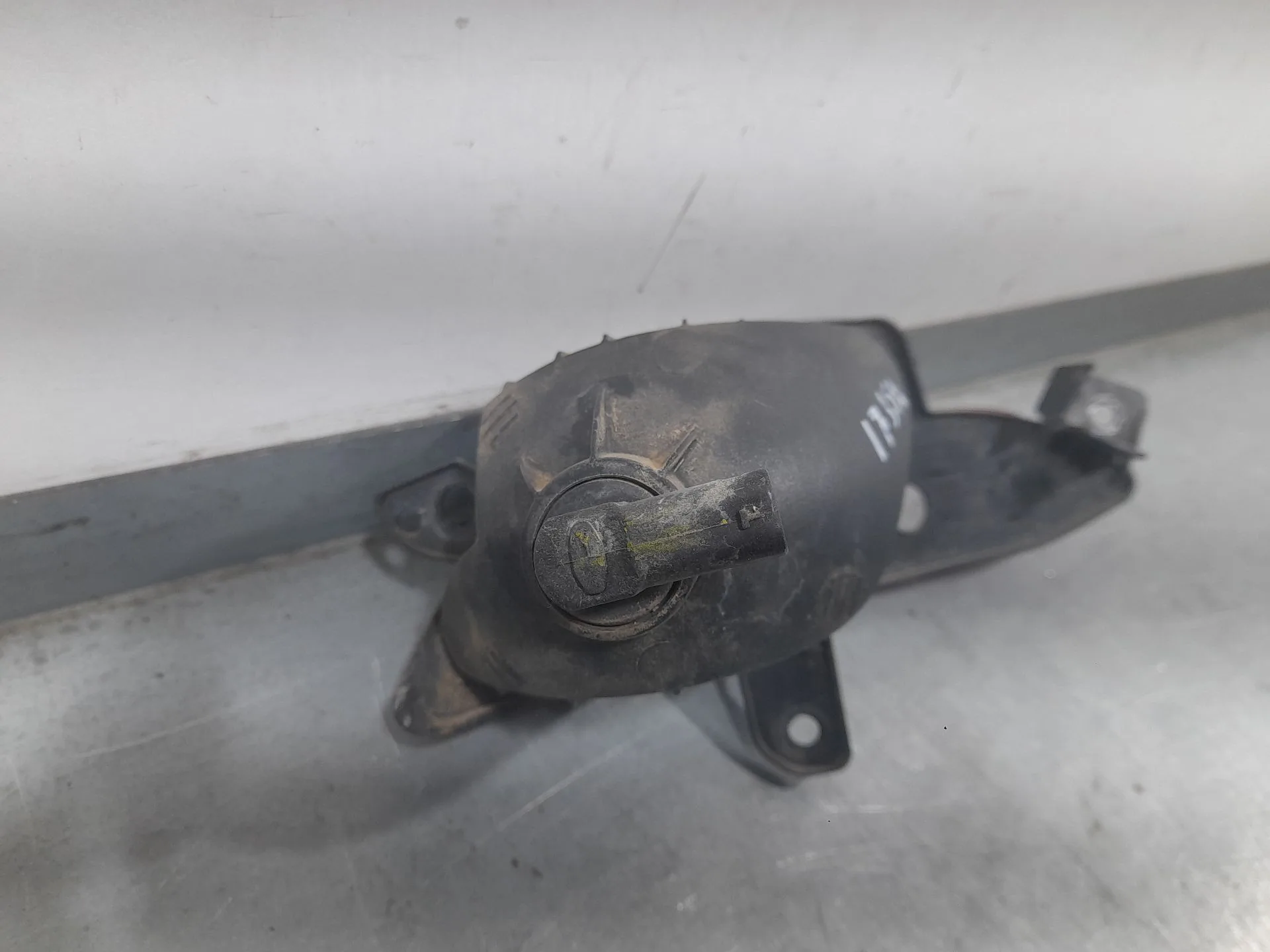 Piloto Trasero Derecho Paragolpes para Fiat Tipo Hatchback (356_, 357_)