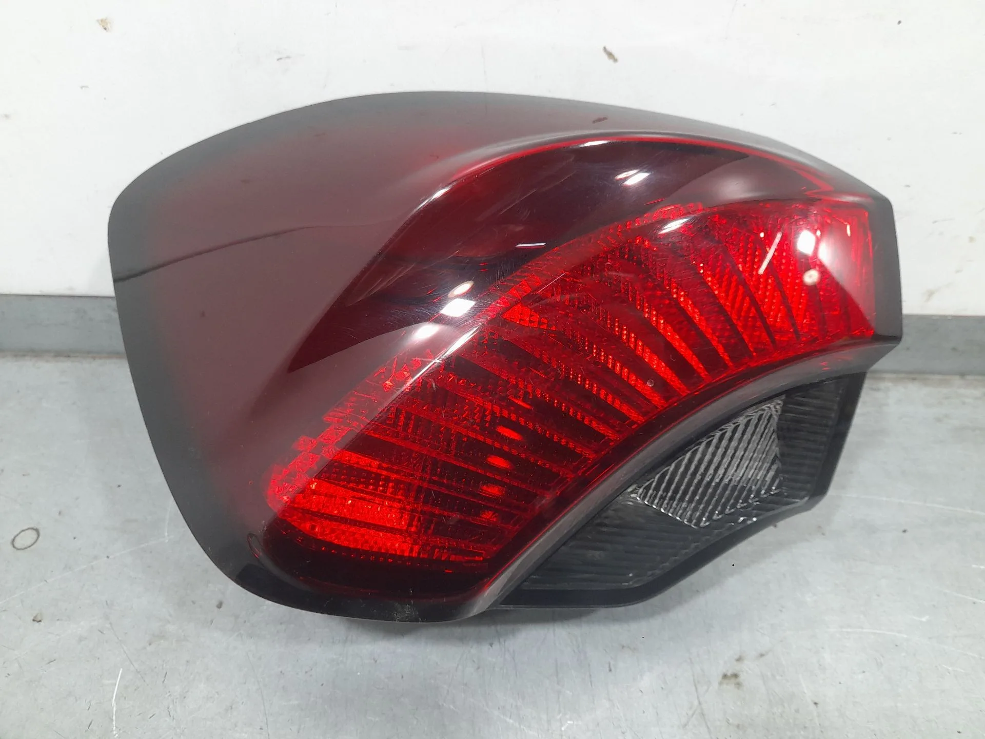 Piloto Trasero Izquierdo Interior para Fiat Tipo Hatchback (356_, 357_)