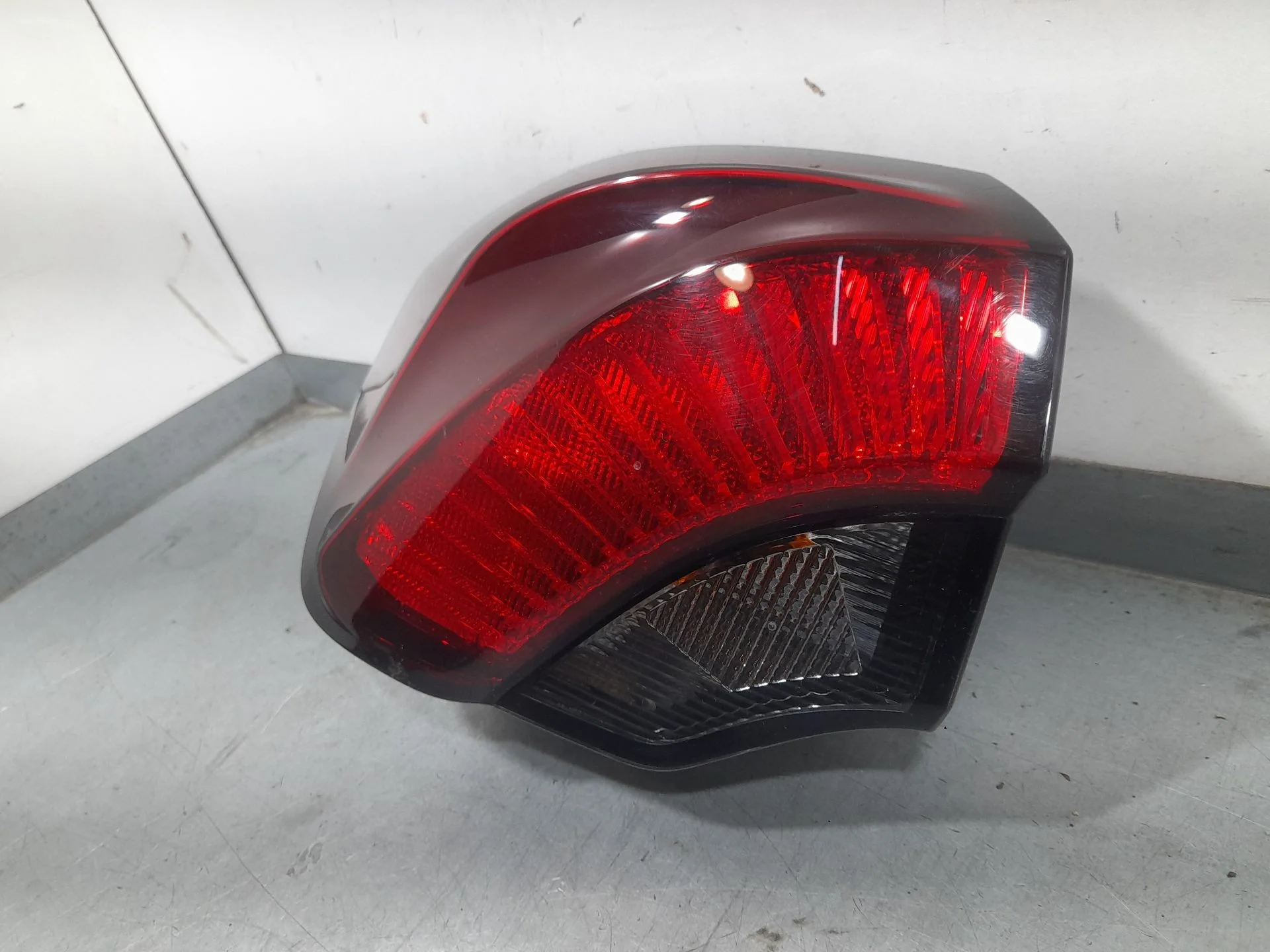 Piloto Trasero Izquierdo Interior para Fiat Tipo Hatchback (356_, 357_)
