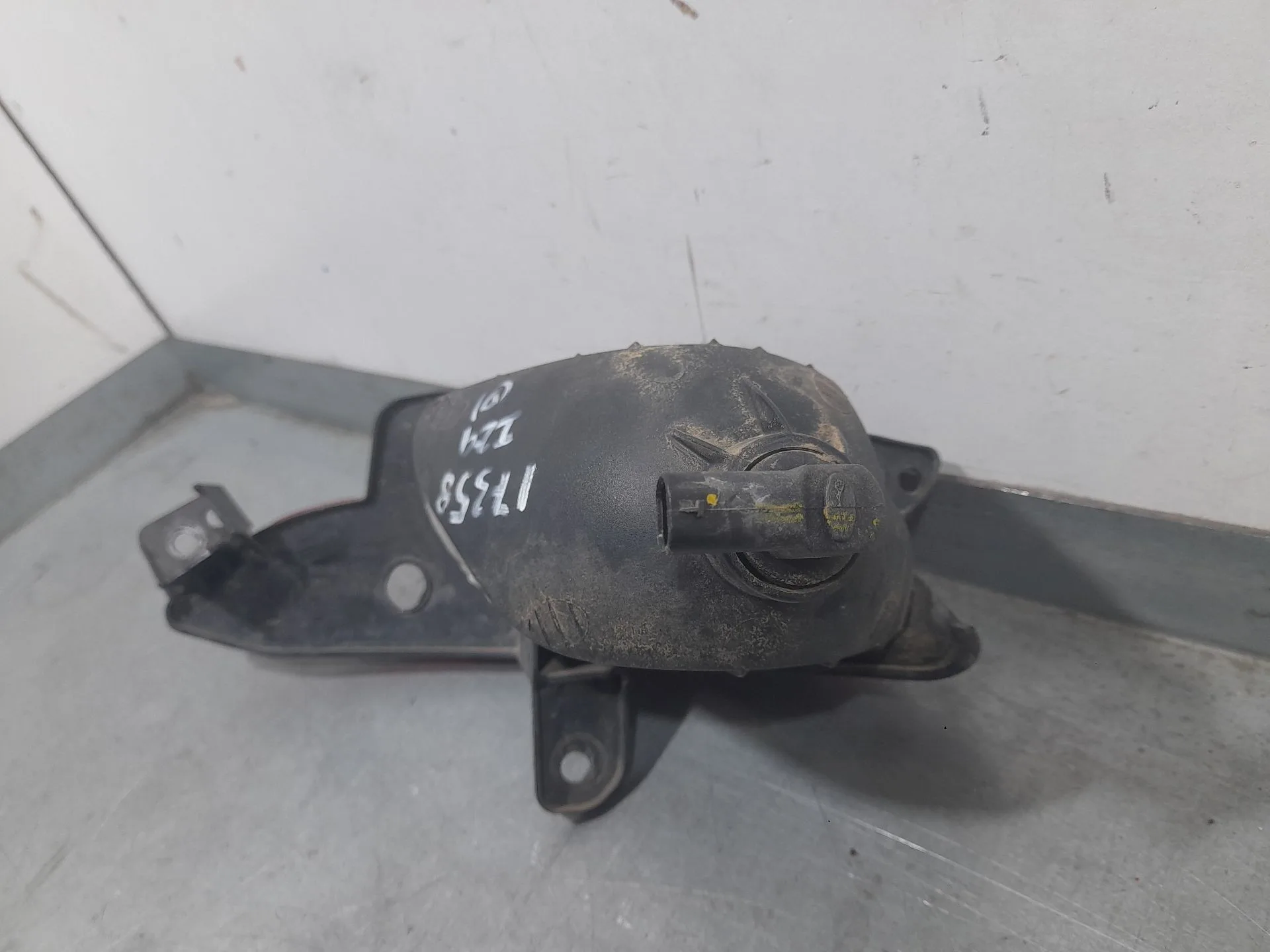Piloto Trasero Izquierdo Paragolpes para Fiat Tipo Hatchback (356_, 357_)