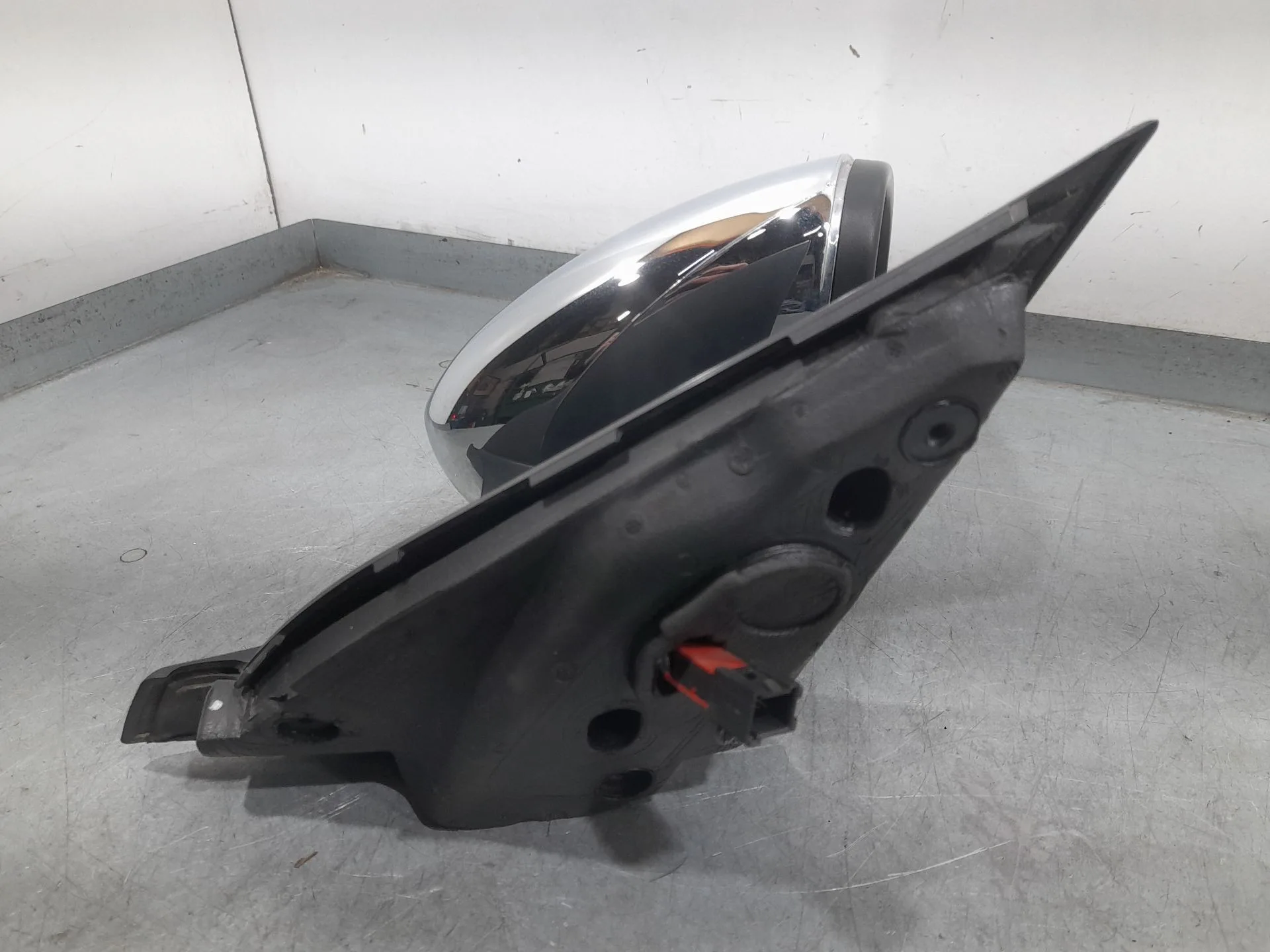 Retrovisor Derecho para Fiat Tipo Hatchback (356_, 357_)