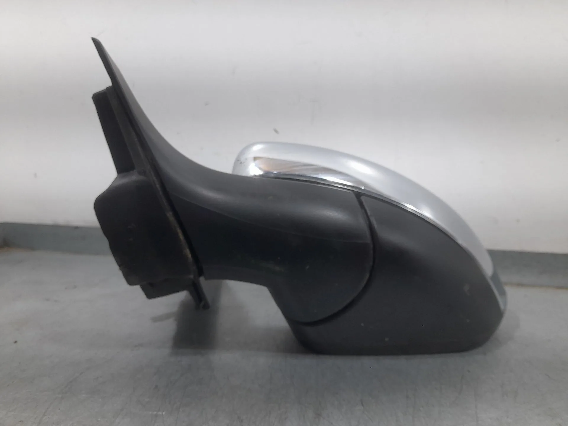 Retrovisor Izquierdo para Fiat Tipo Hatchback (356_, 357_)