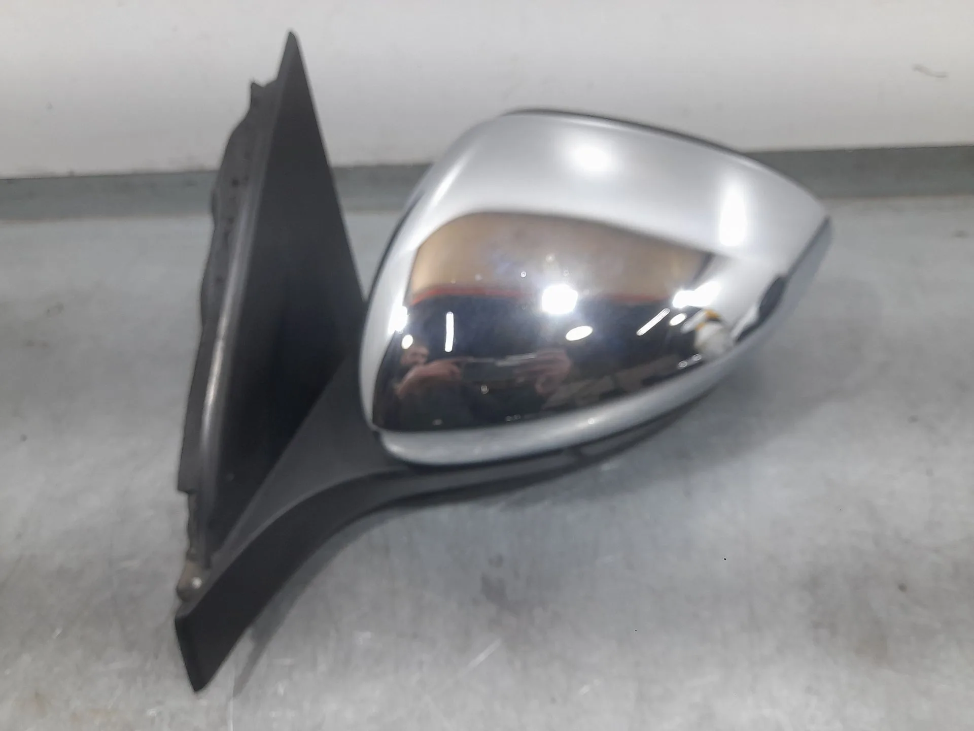 Retrovisor Izquierdo para Fiat Tipo Hatchback (356_, 357_)
