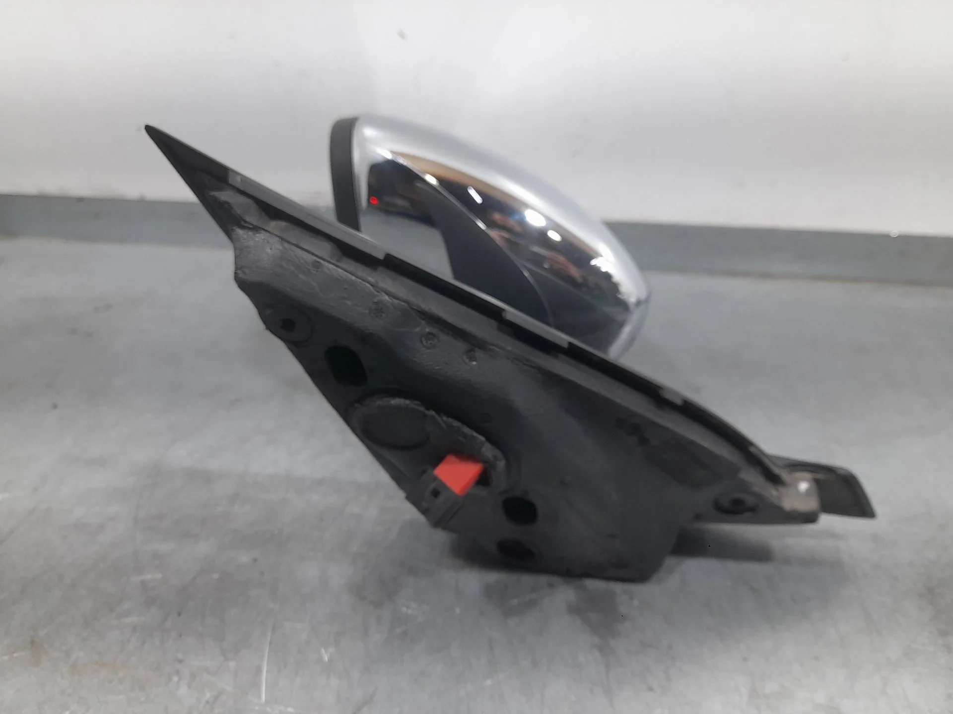 Retrovisor Izquierdo para Fiat Tipo Hatchback (356_, 357_)