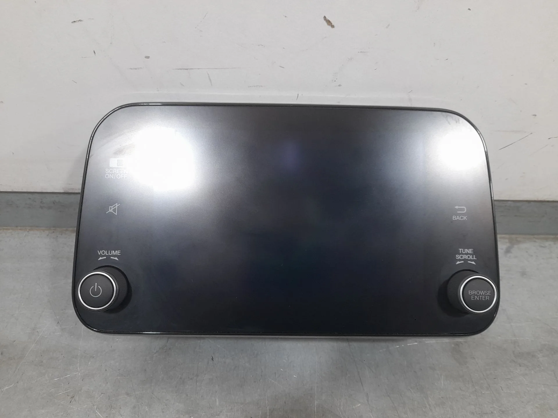 Sistema Navegacion Gps para Fiat Tipo Hatchback (356_, 357_)