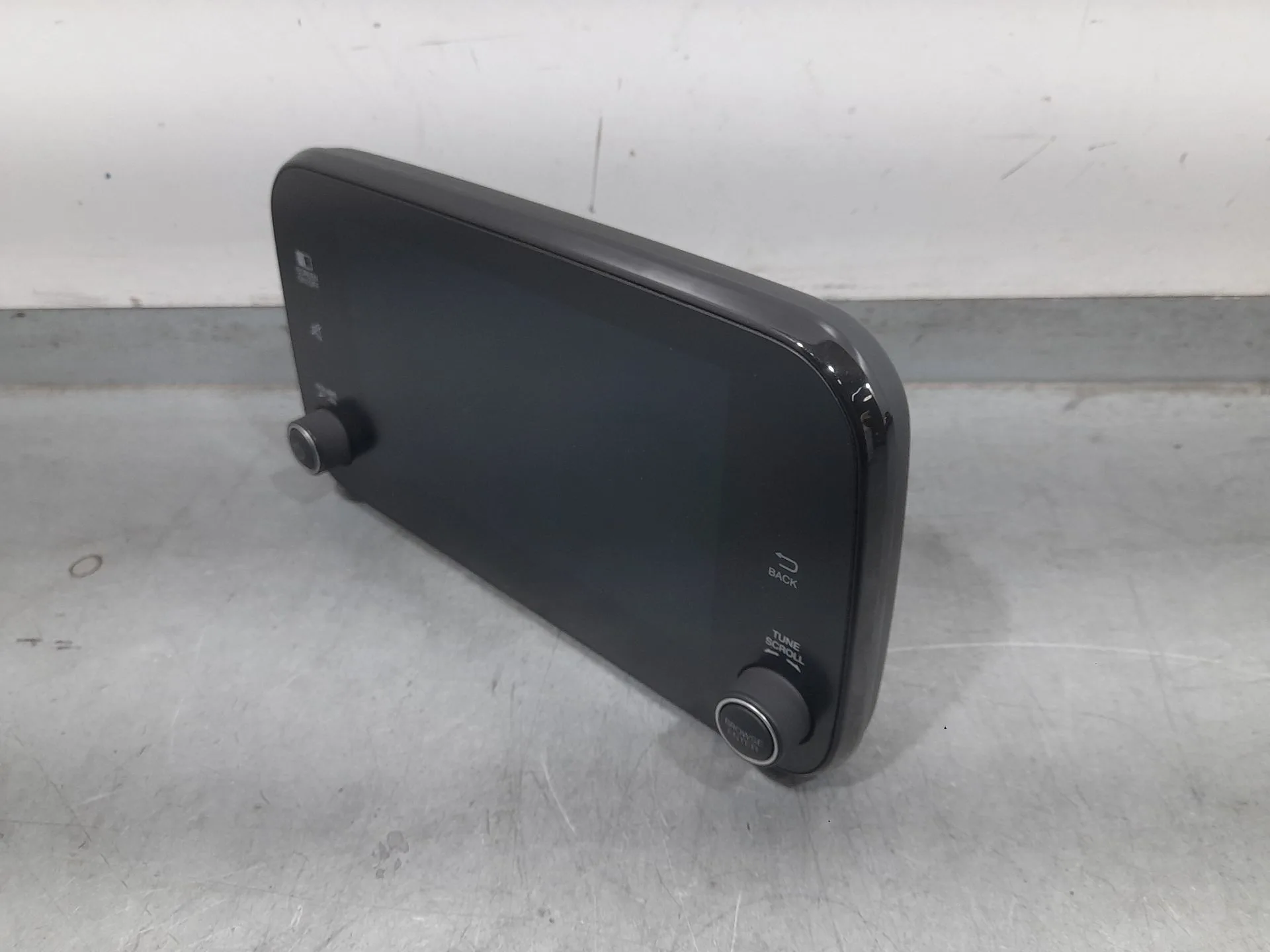 Sistema Navegacion Gps para Fiat Tipo Hatchback (356_, 357_)