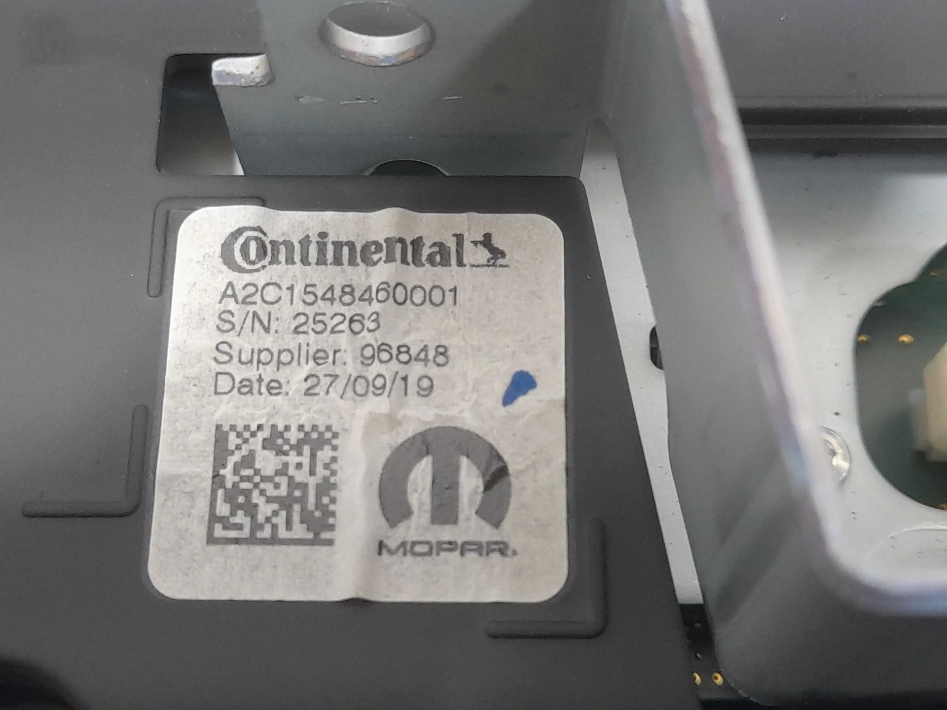 Sistema Navegacion Gps para Fiat Tipo Hatchback (356_, 357_)