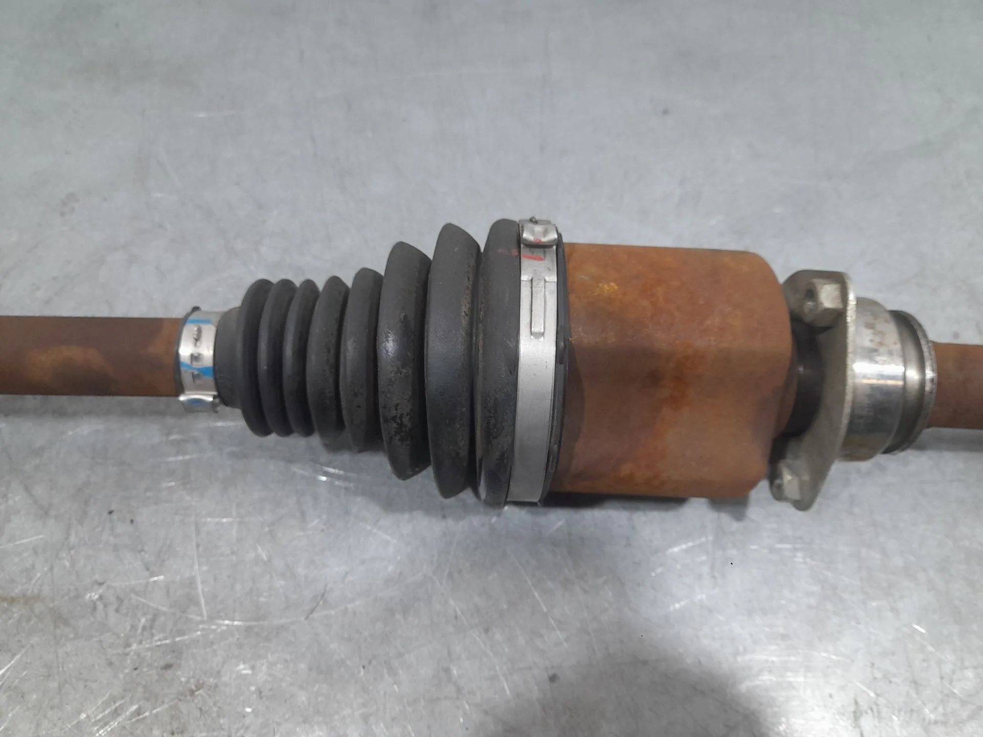 Transmision Delantera Derecha para Fiat Tipo Hatchback (356_, 357_)