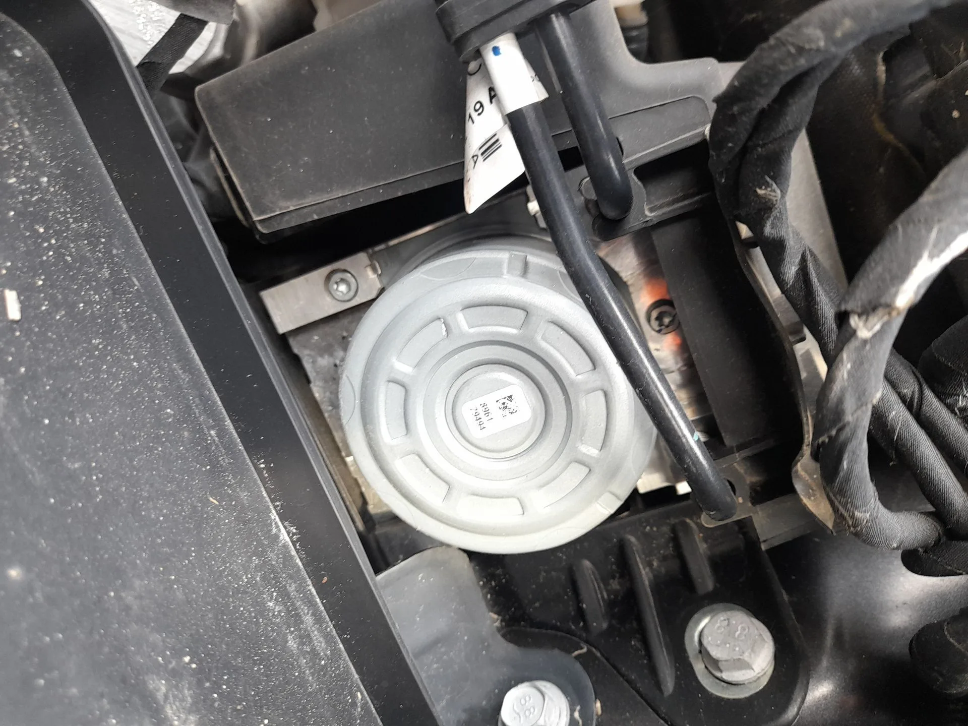 Abs para Jeep Compass (Mp, M6, Mv, M7)