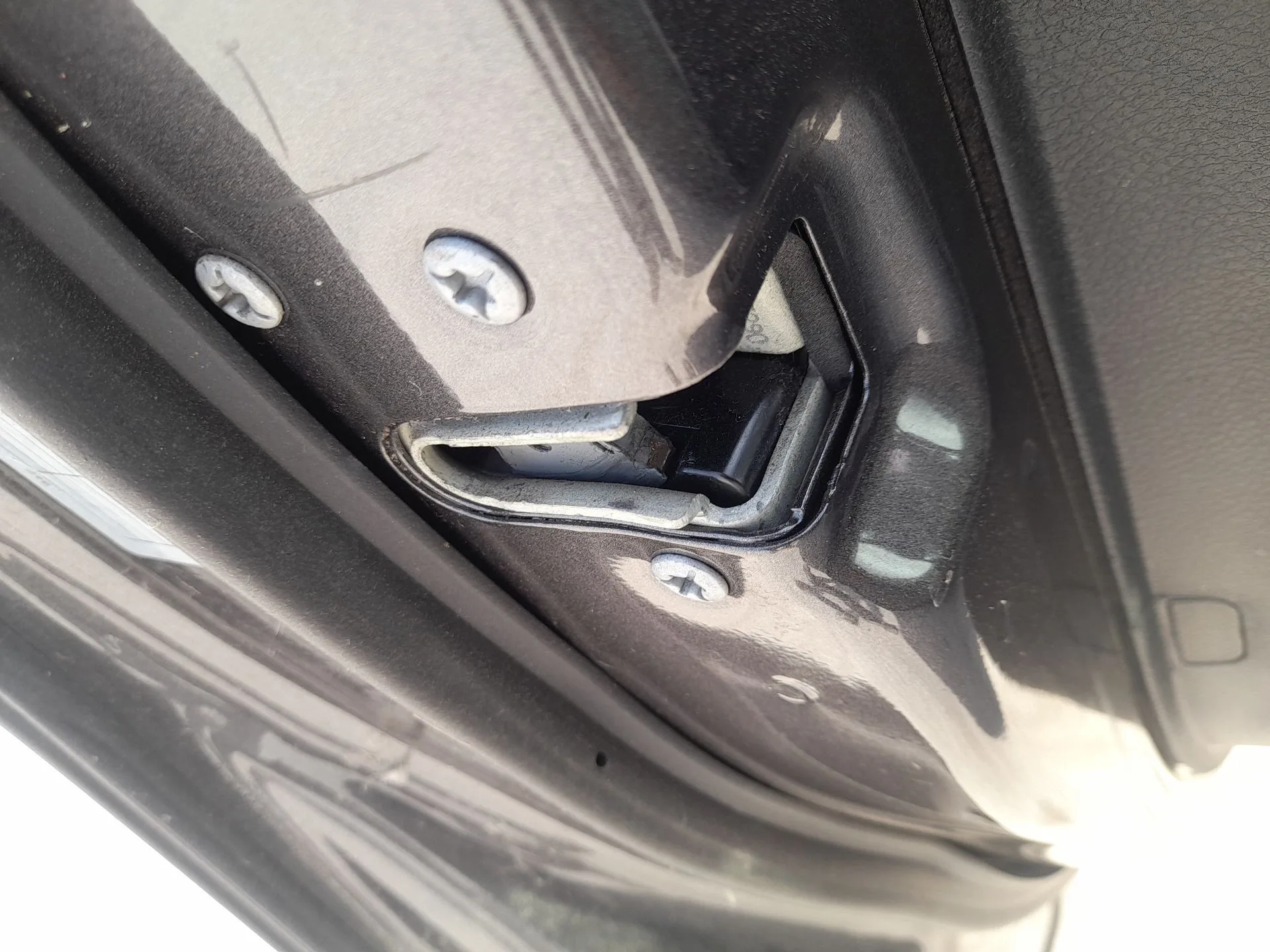 Cerradura Puerta Delantera Izquierda para Jeep Compass (Mp, M6, Mv, M7)