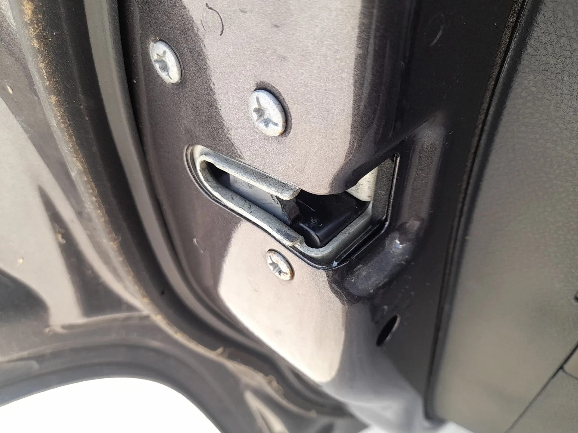Cerradura Puerta Trasera Izquierda para Jeep Compass (Mp, M6, Mv, M7)