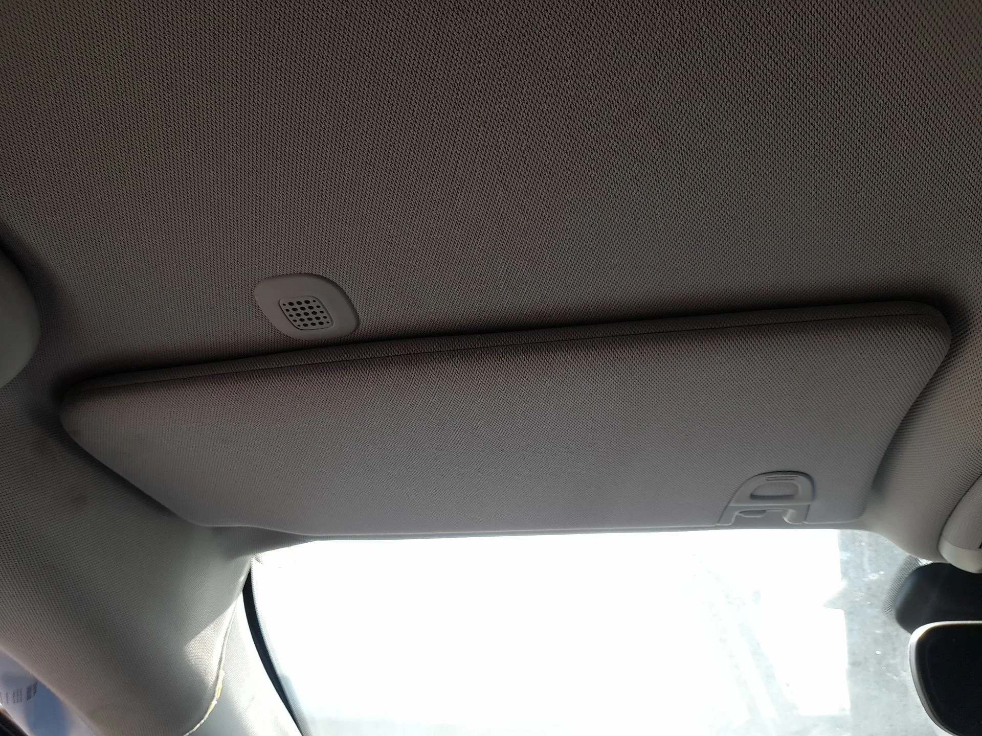 Parasol Izquierdo para Jeep Compass (Mp, M6, Mv, M7)