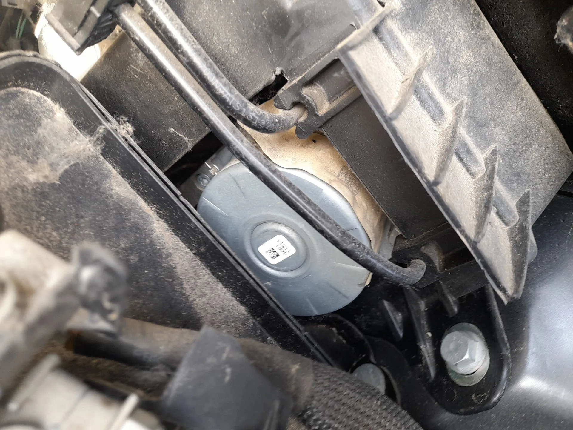 Abs para Jeep Compass (Mp, M6, Mv, M7)
