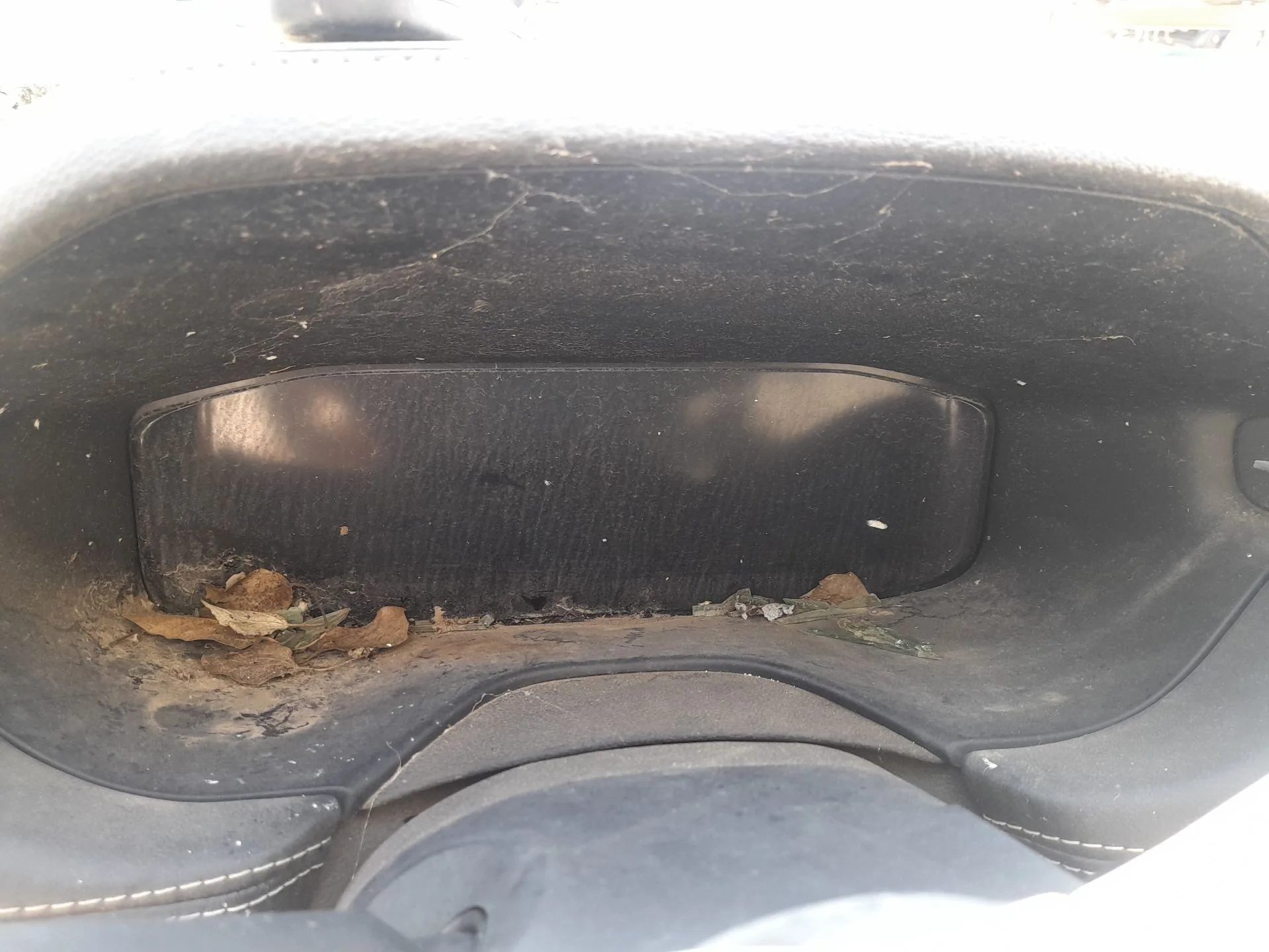 Cuadro Instrumentos para Jeep Compass (Mp, M6, Mv, M7)