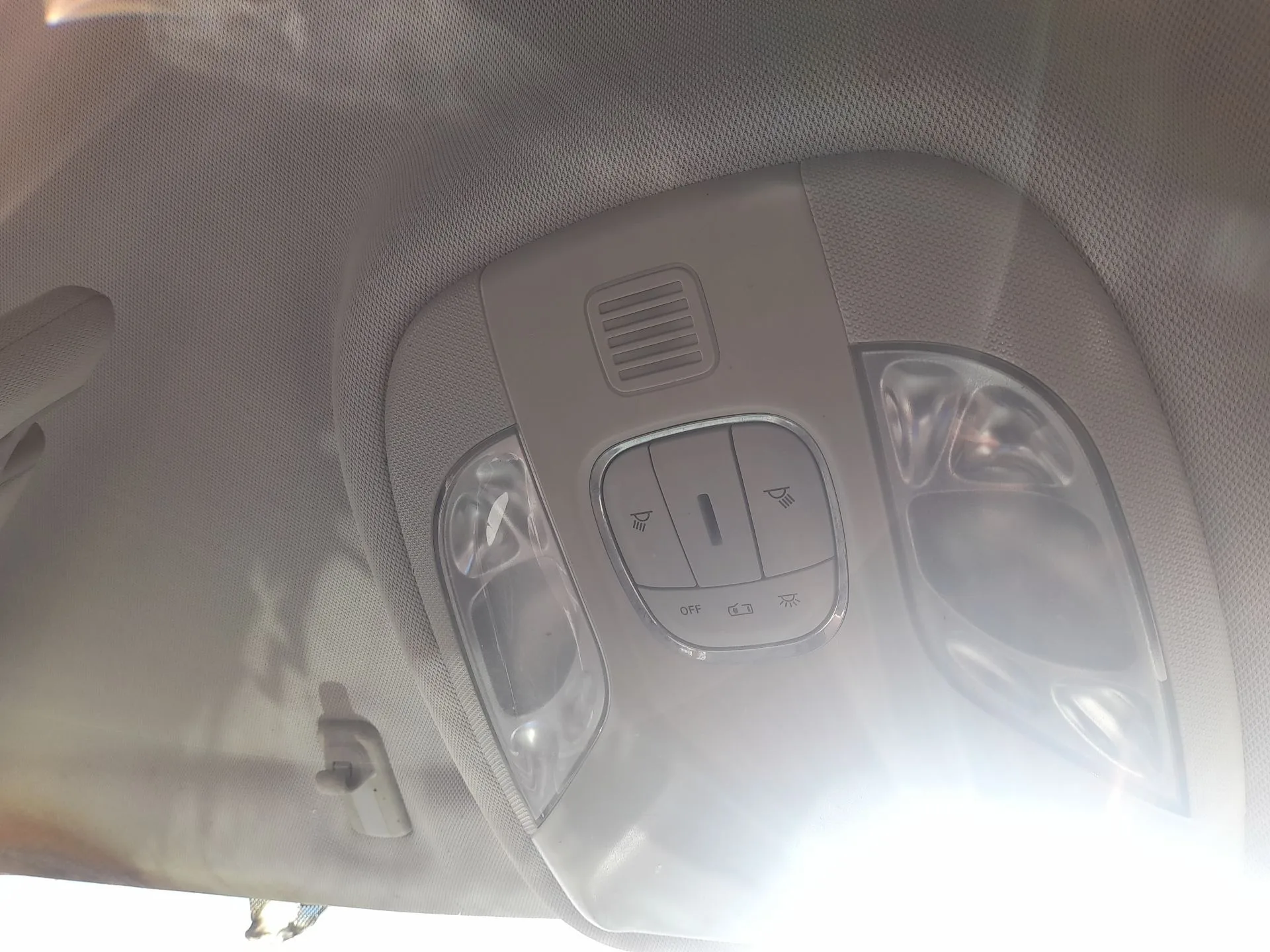 Luz Interior para Jeep Compass (Mp, M6, Mv, M7)