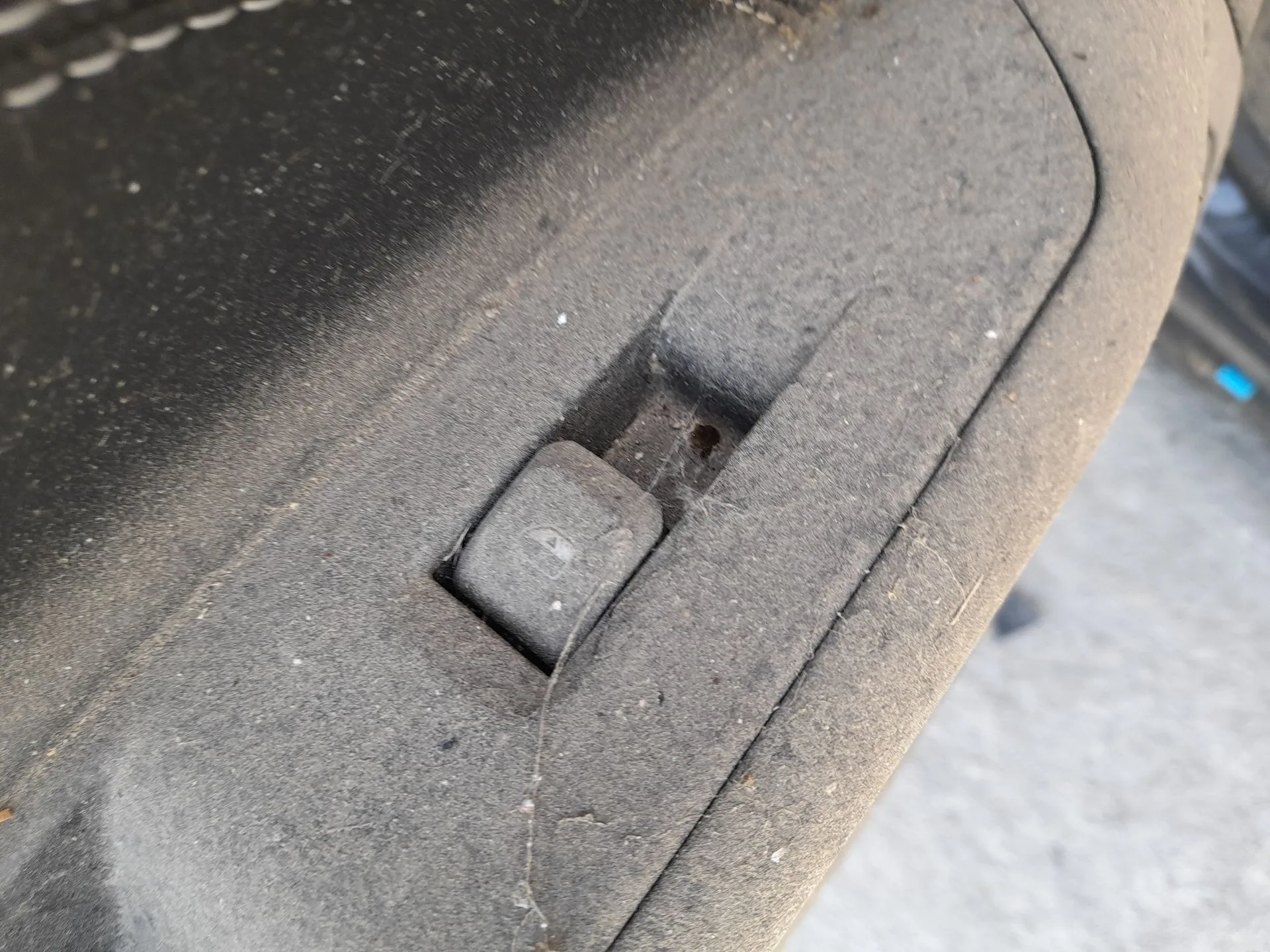 Mando Elevalunas Trasero Izquierdo para Jeep Compass (Mp, M6, Mv, M7)