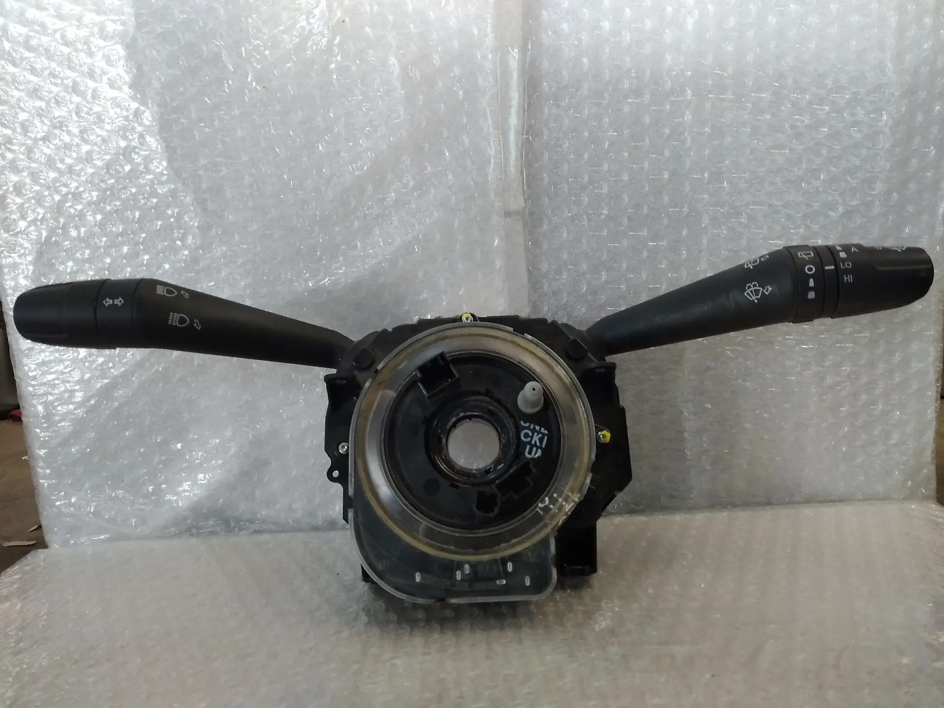 Mando Luces Y Limpia para Jeep Compass (Mp, M6, Mv, M7)