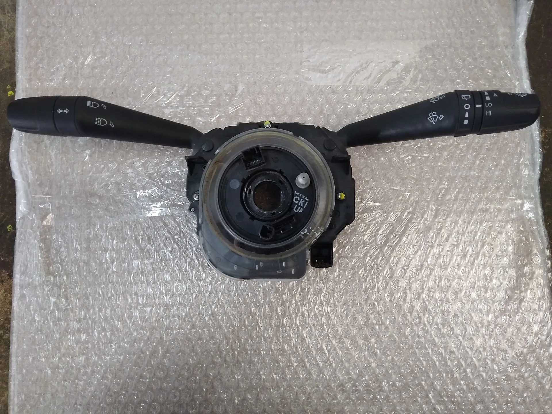 Mando Luces Y Limpia para Jeep Compass (Mp, M6, Mv, M7)