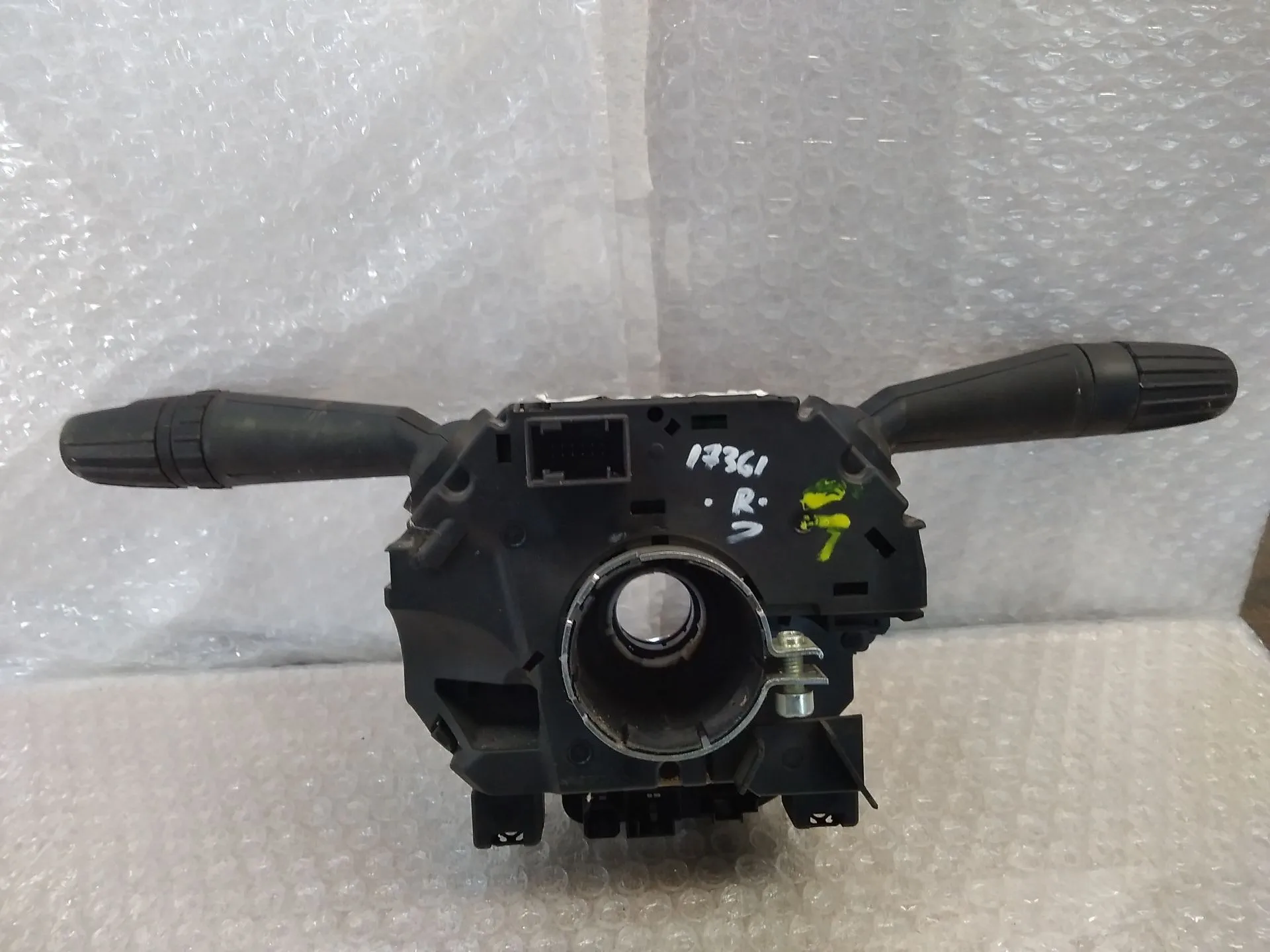Mando Luces Y Limpia para Jeep Compass (Mp, M6, Mv, M7)