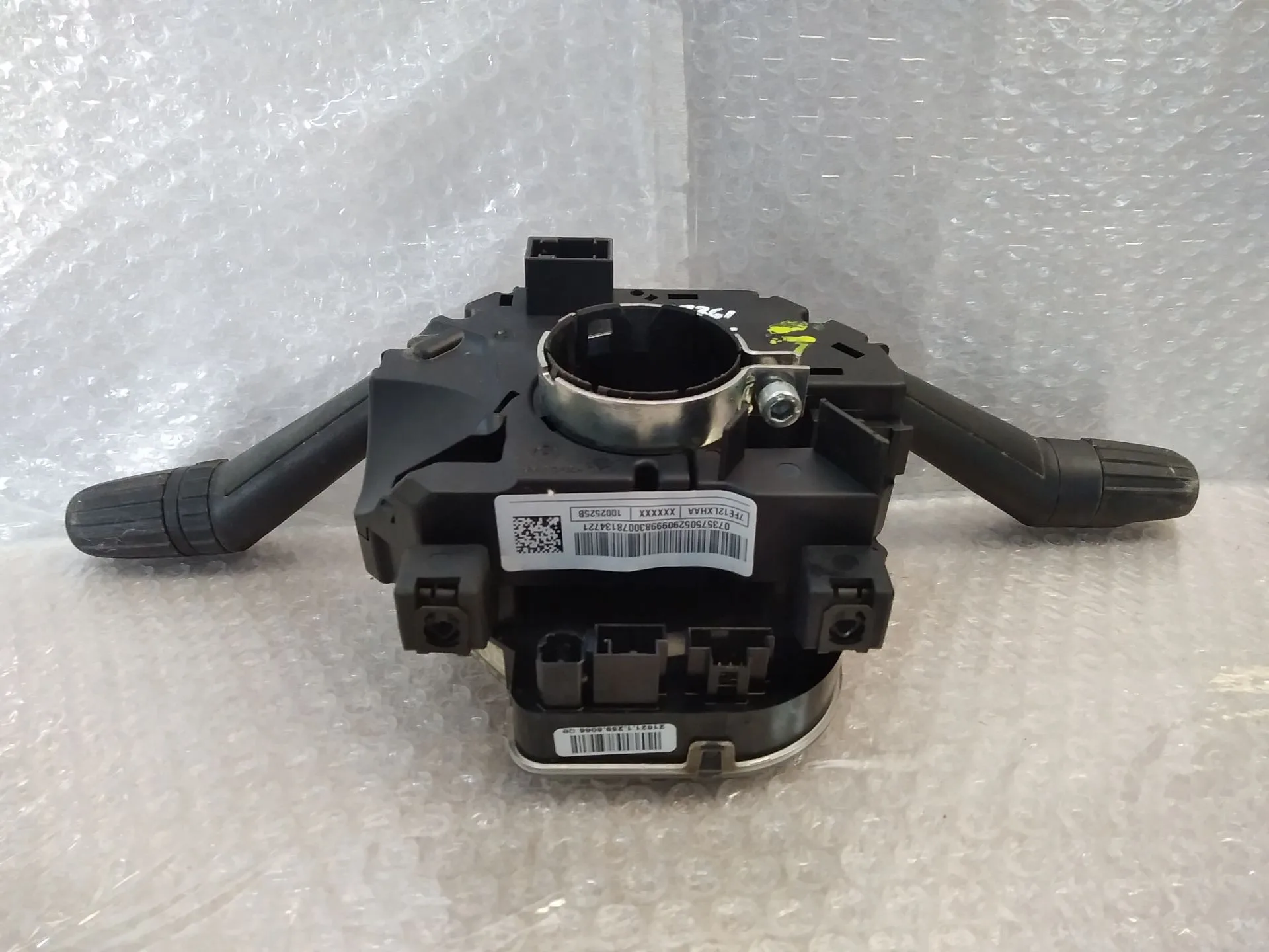 Mando Luces Y Limpia para Jeep Compass (Mp, M6, Mv, M7)