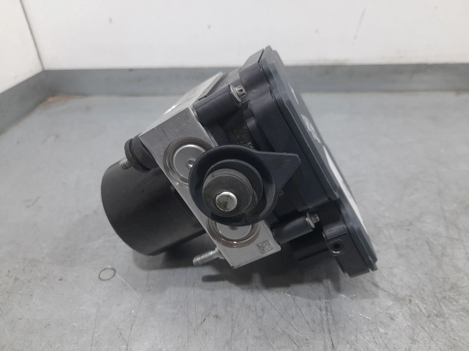 Abs para Fiat 500 (312_)