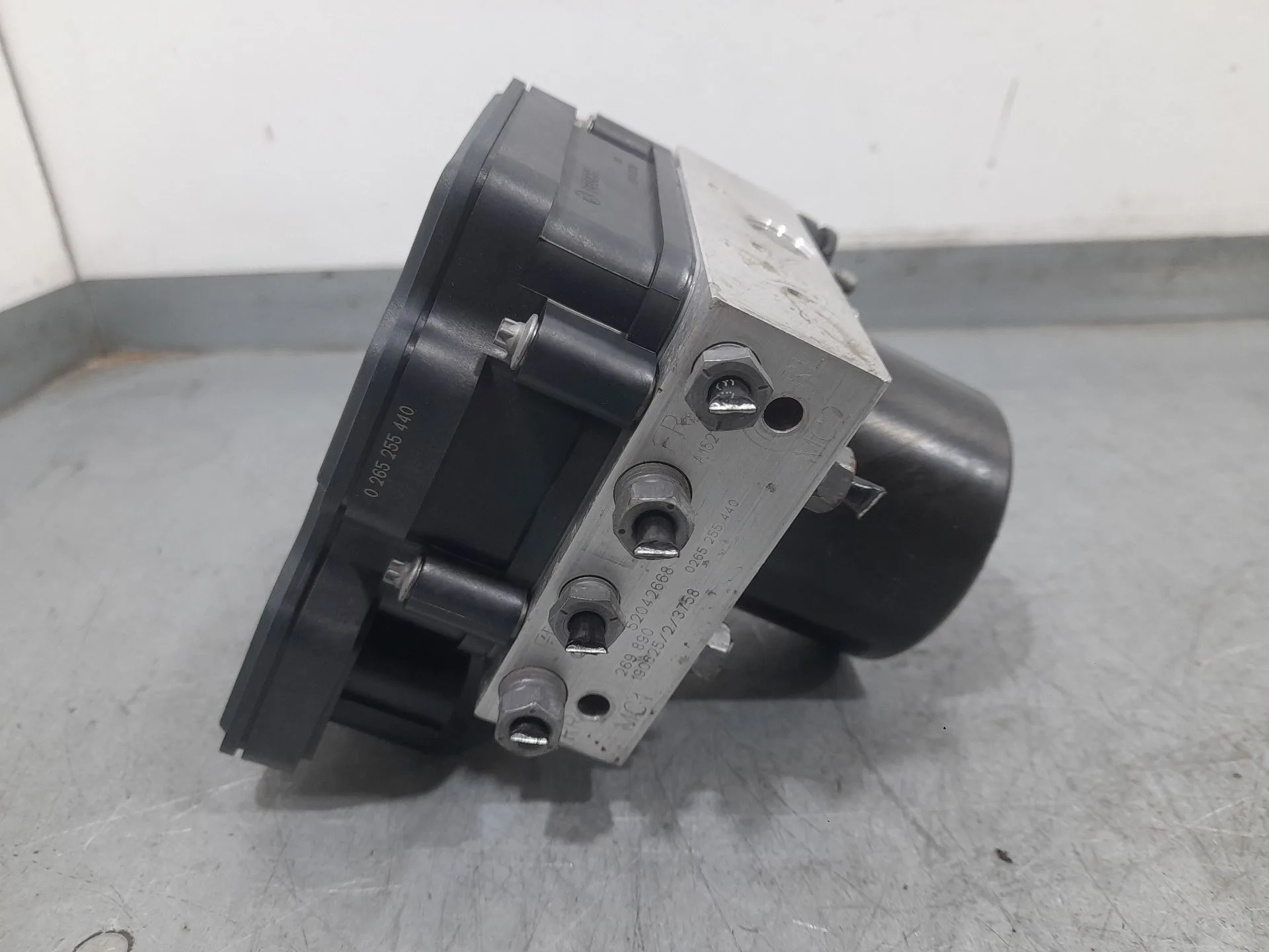 Abs para Fiat 500 (312_)