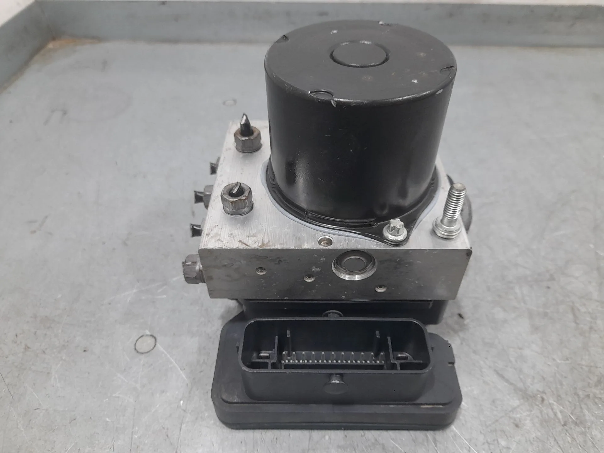 Abs para Fiat 500 (312_)
