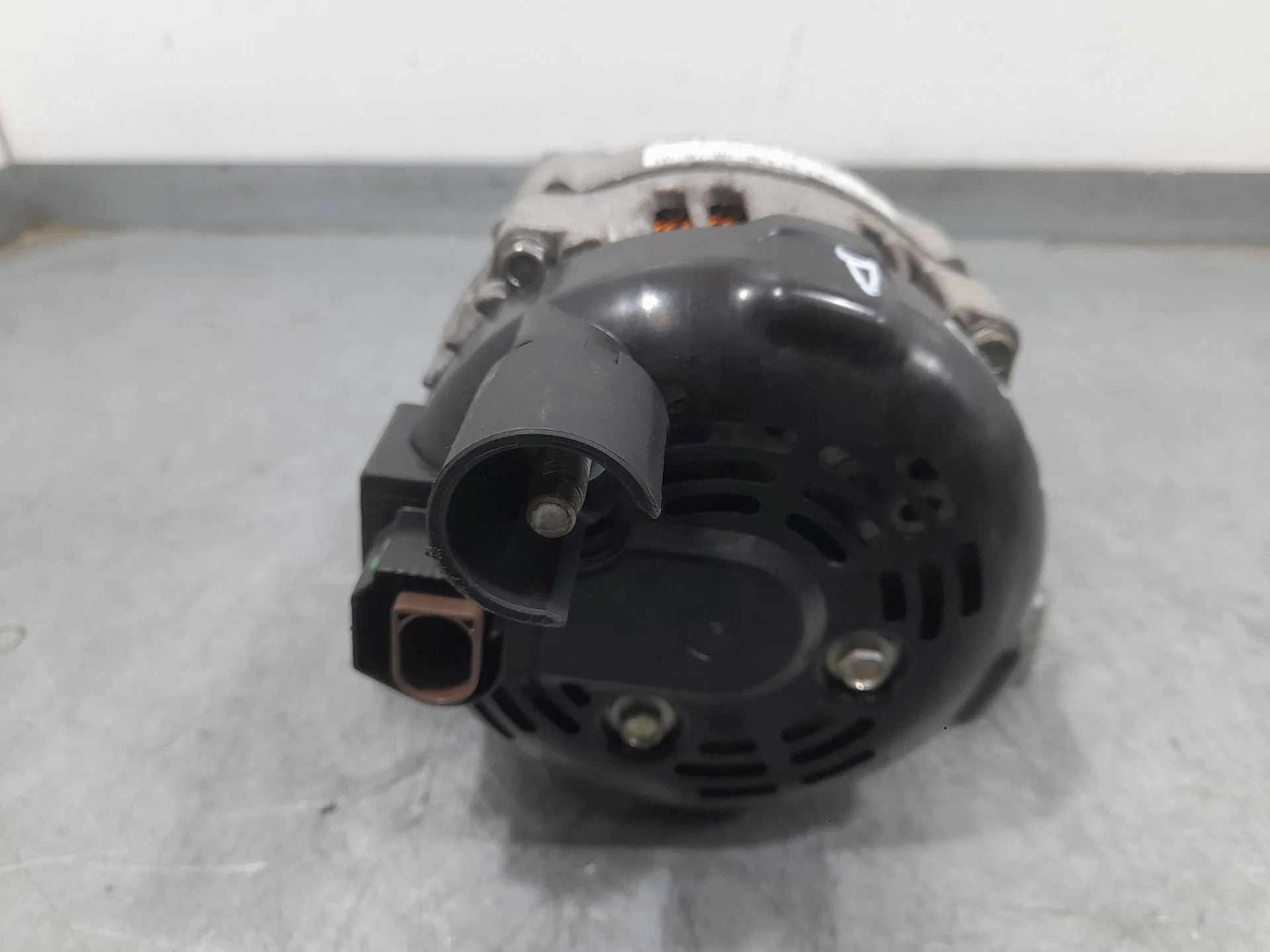 Alternador para Fiat 500 (312_)