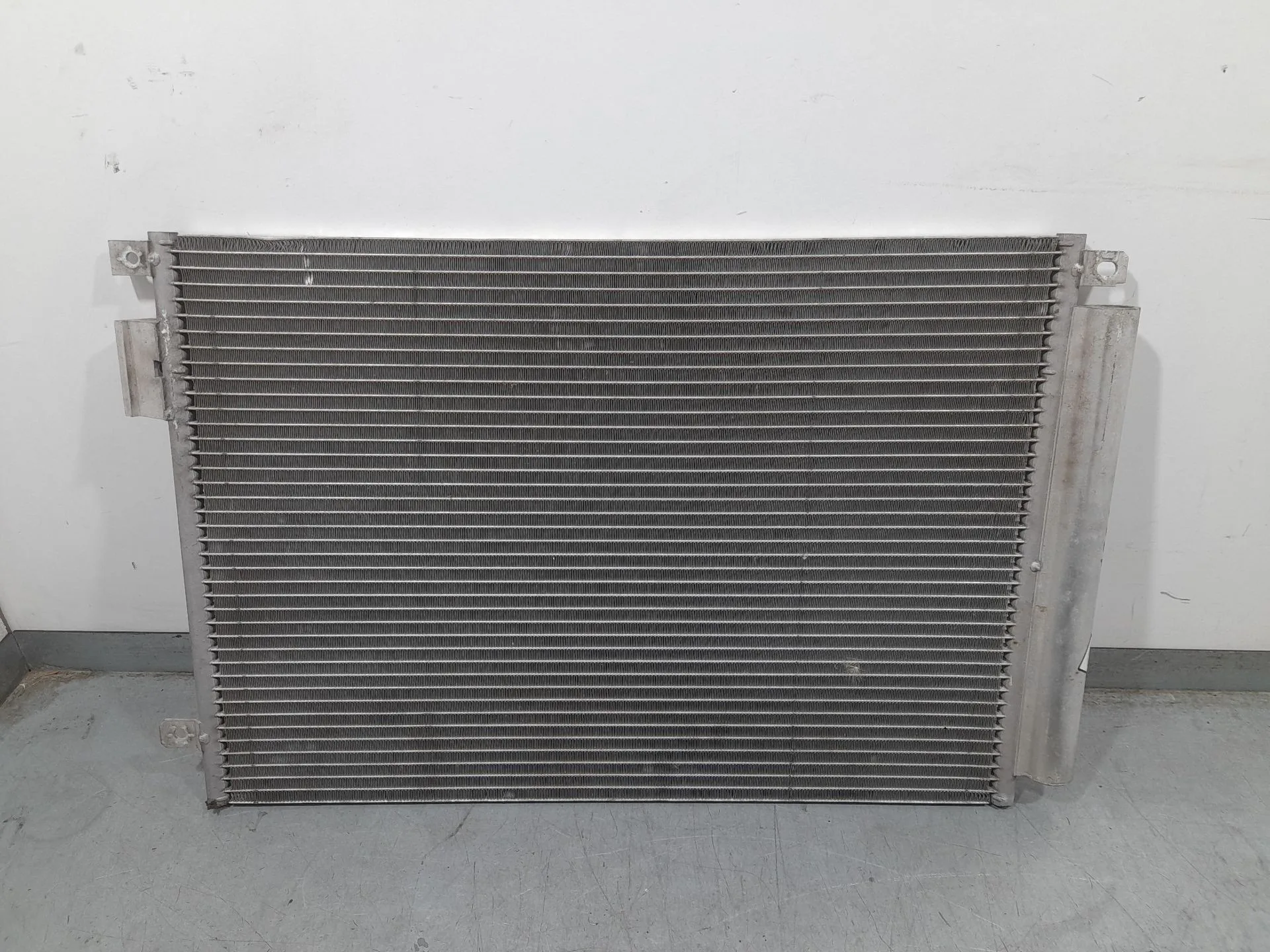 Condensador / Radiador Aire Acondicionado para Fiat 500 (312_)