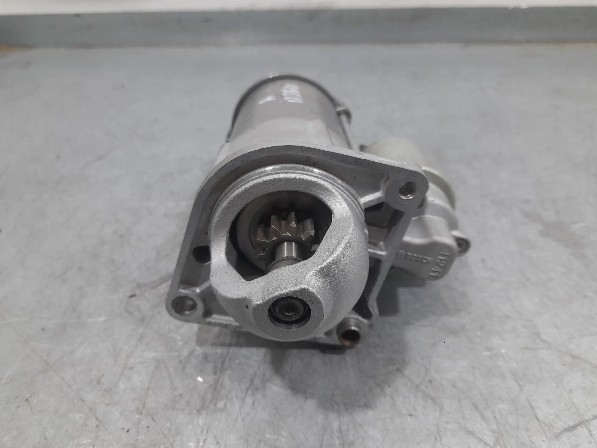 Motor Arranque para Fiat 500 (312_)