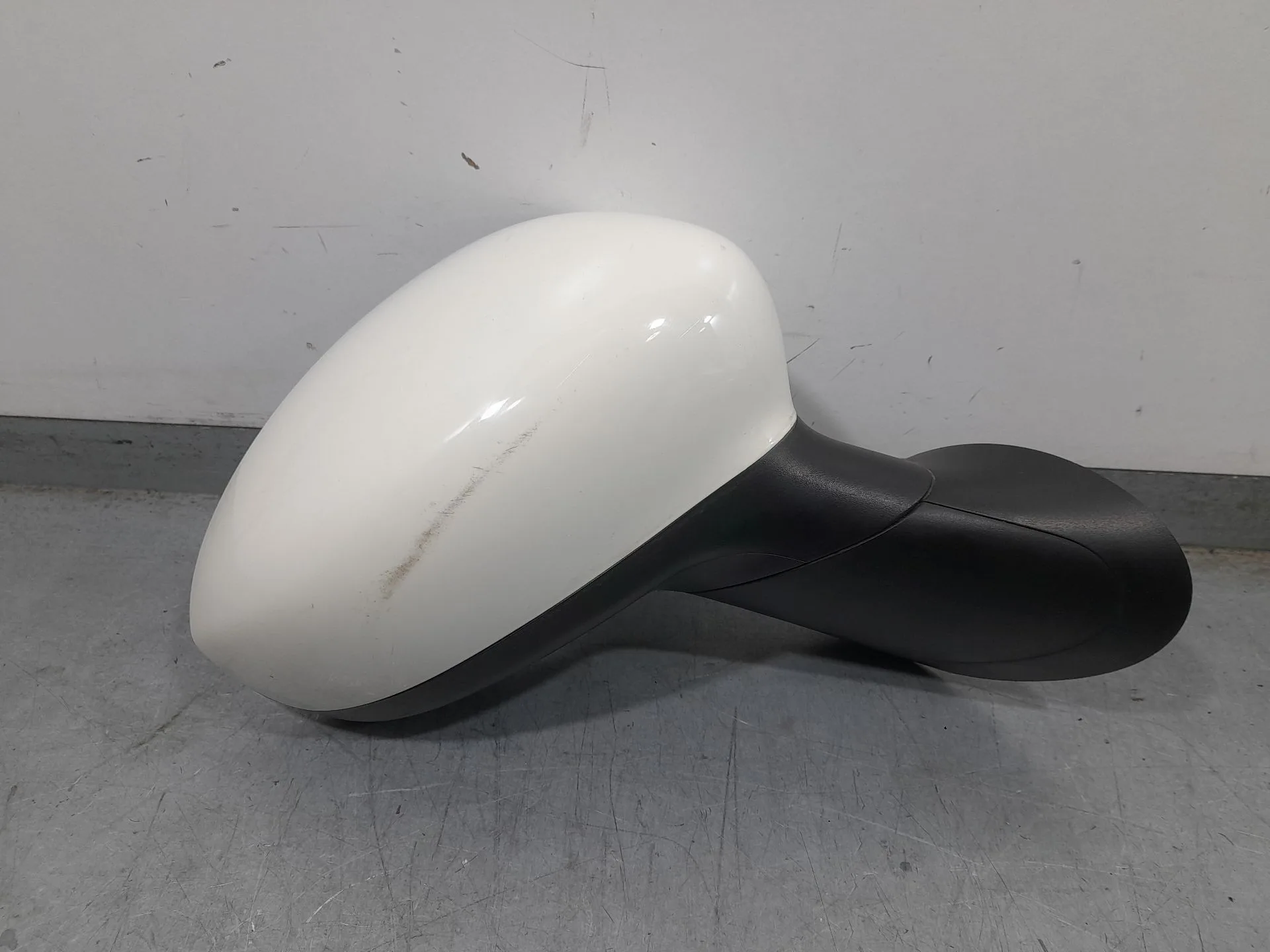 Retrovisor Derecho para Fiat 500 (312_)