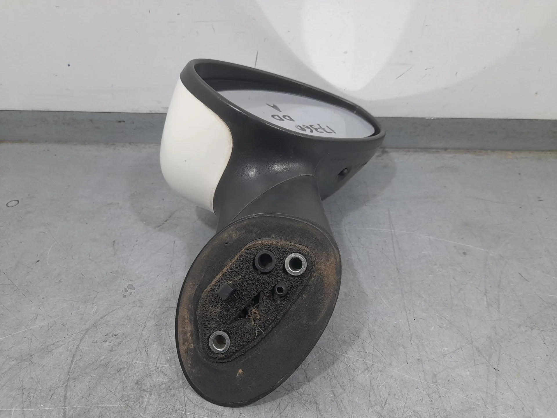 Retrovisor Derecho para Fiat 500 (312_)