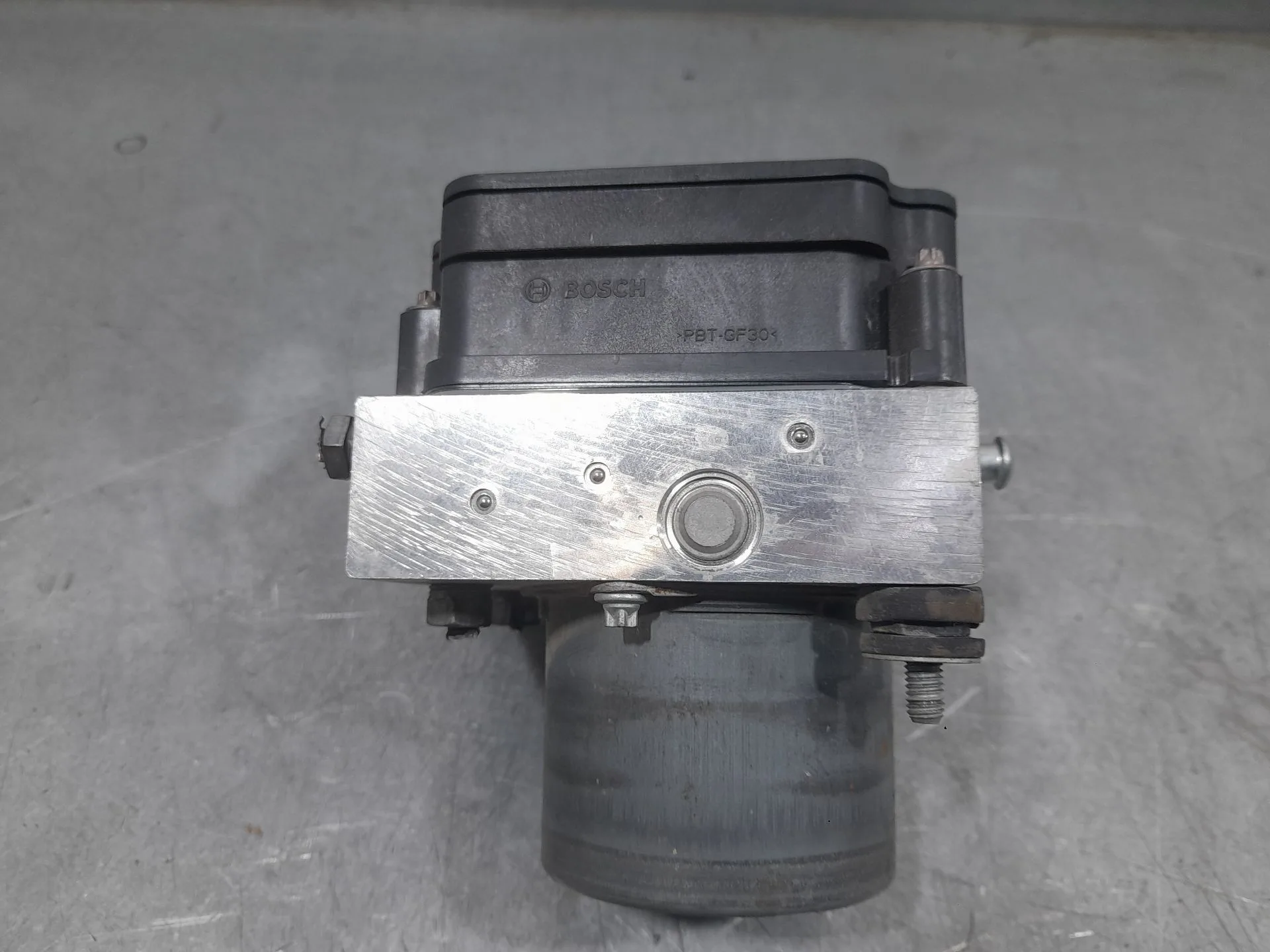 Abs para Fiat Tipo Hatchback (356_, 357_)
